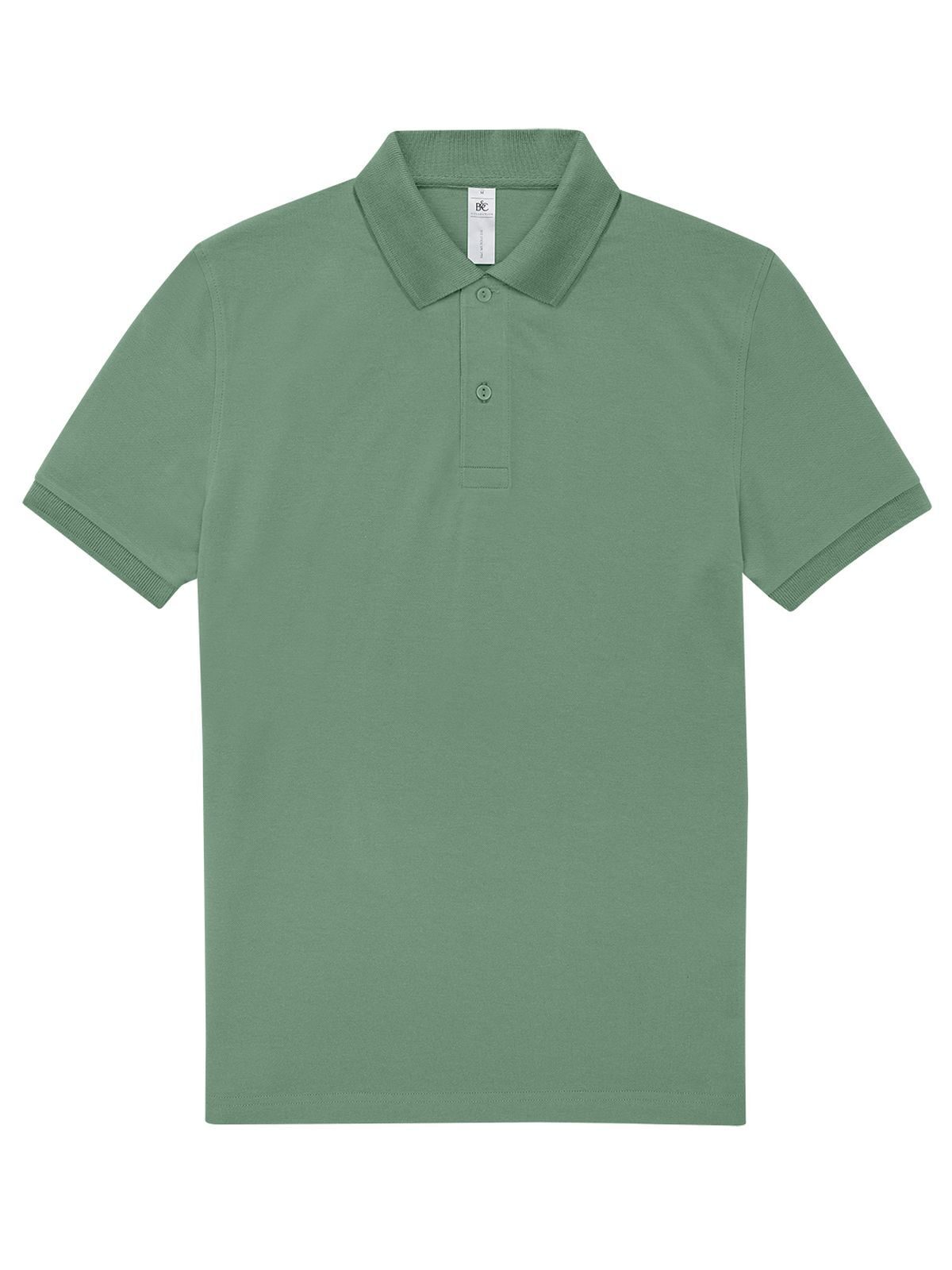Meu Polo 210 - AG553 - Verde Amalfi