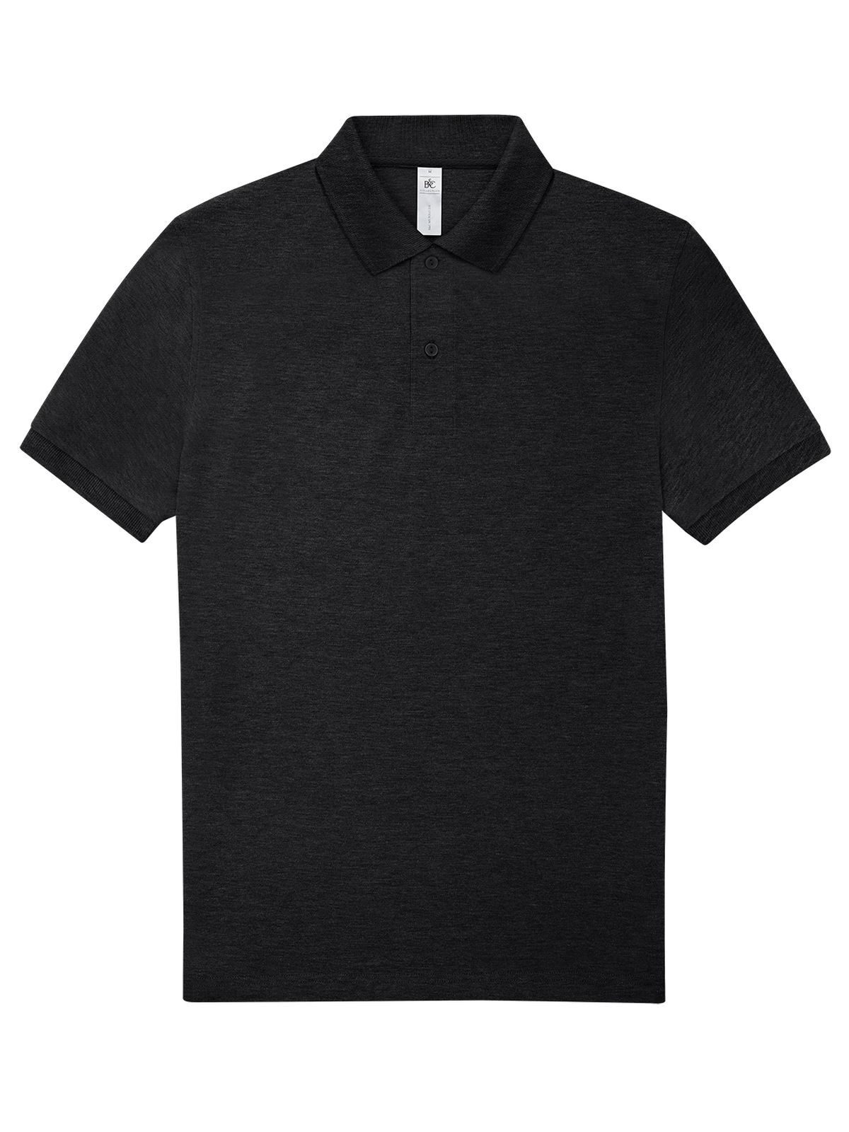 Meu Polo 210 - HT626 - Heather Tarmac