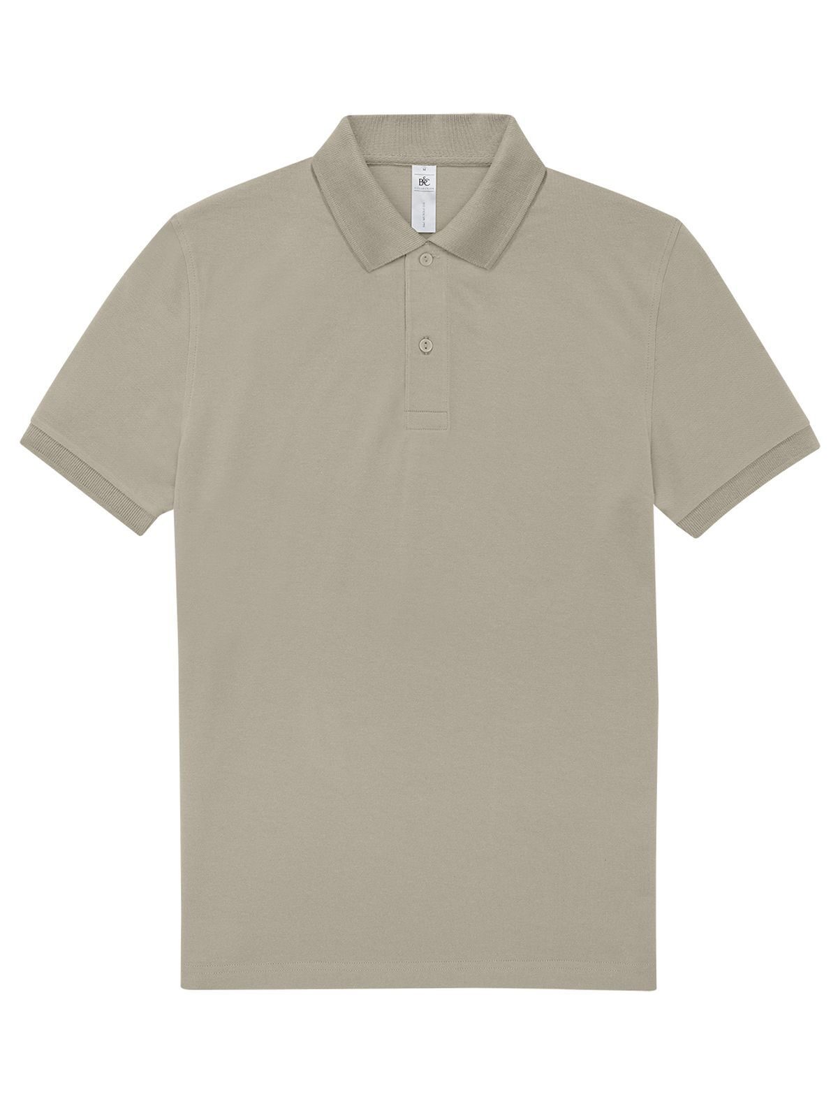 Meu Polo 210 - AG673 - Cinza Amalfi