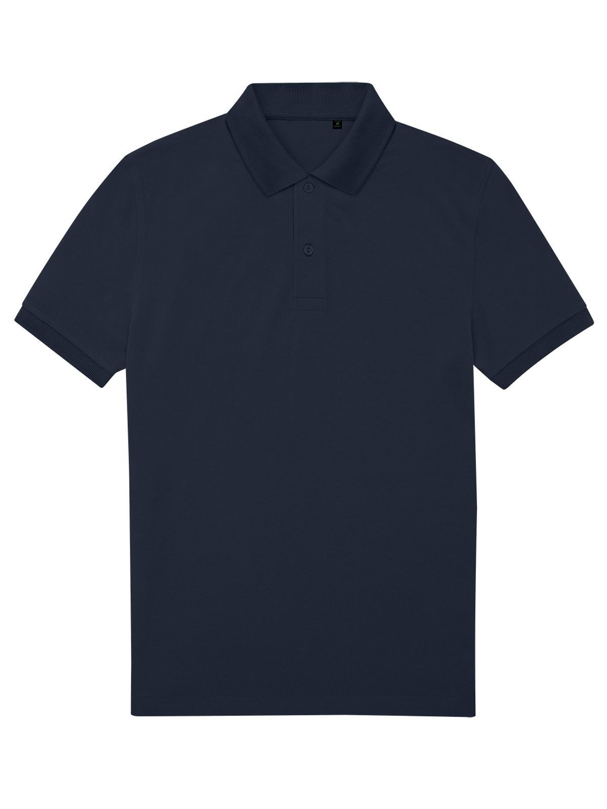 Meu Eco Polo 65/35_° - NA003 - Marinha