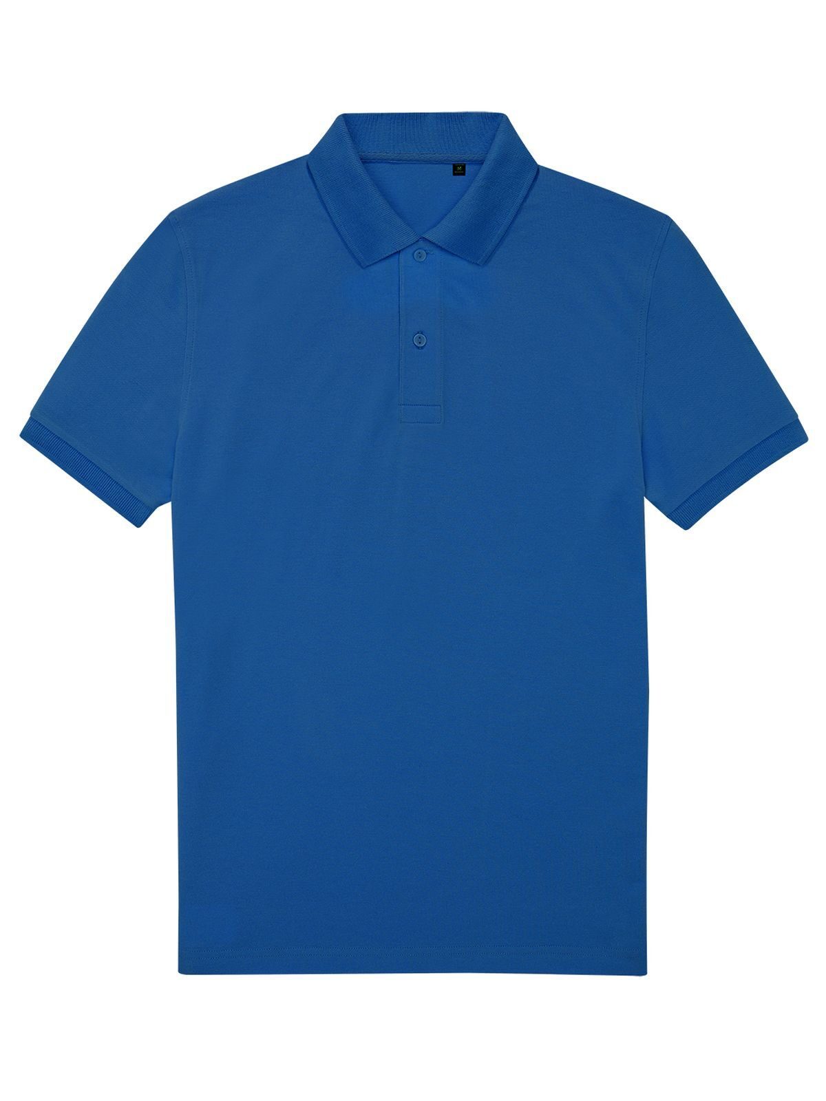 Meu Eco Polo 65/35_° - RB450 - Azul Royal