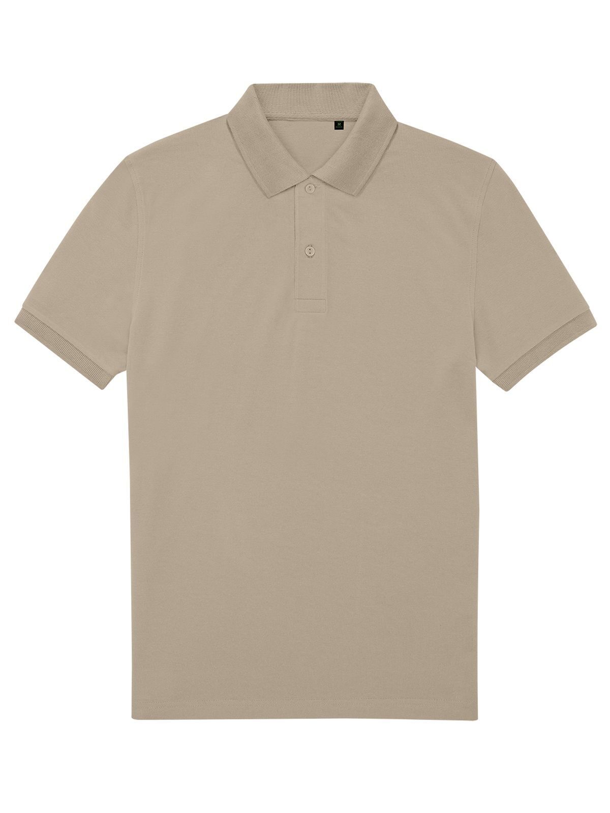 Meu Eco Polo 65/35_° - MA121 - Mástique