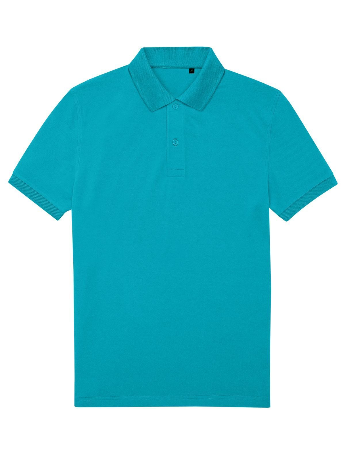 Meu Eco Polo 65/35_° - DF547 - Floresta Escura