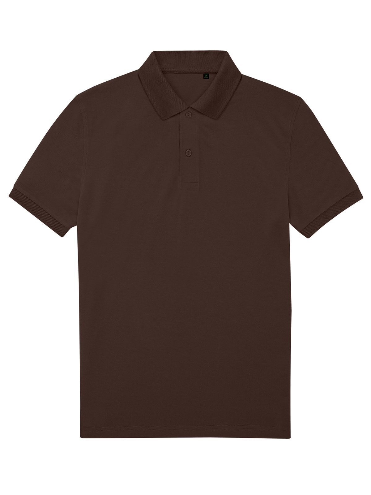 Meu Eco Polo 65/35_° - RC142 - Café Torrado