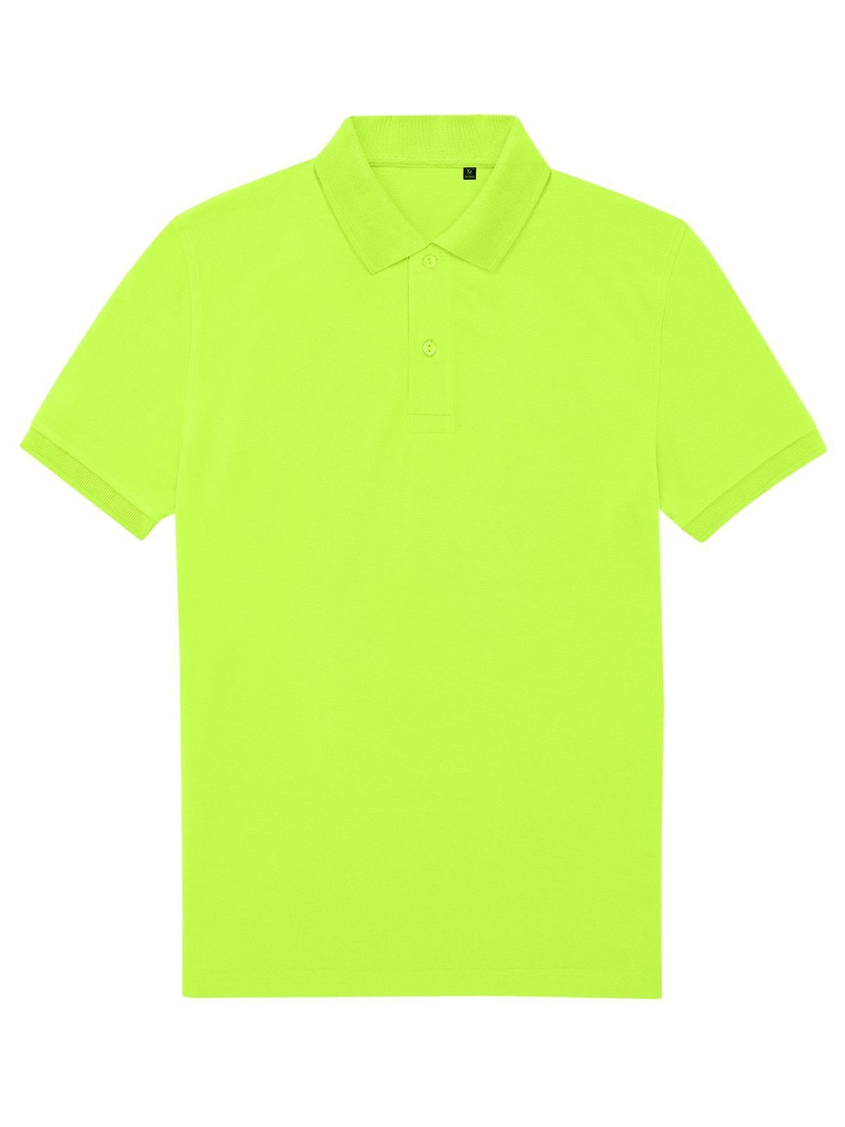 Meu Eco Polo 65/35_° - AL565 - Cal ácida