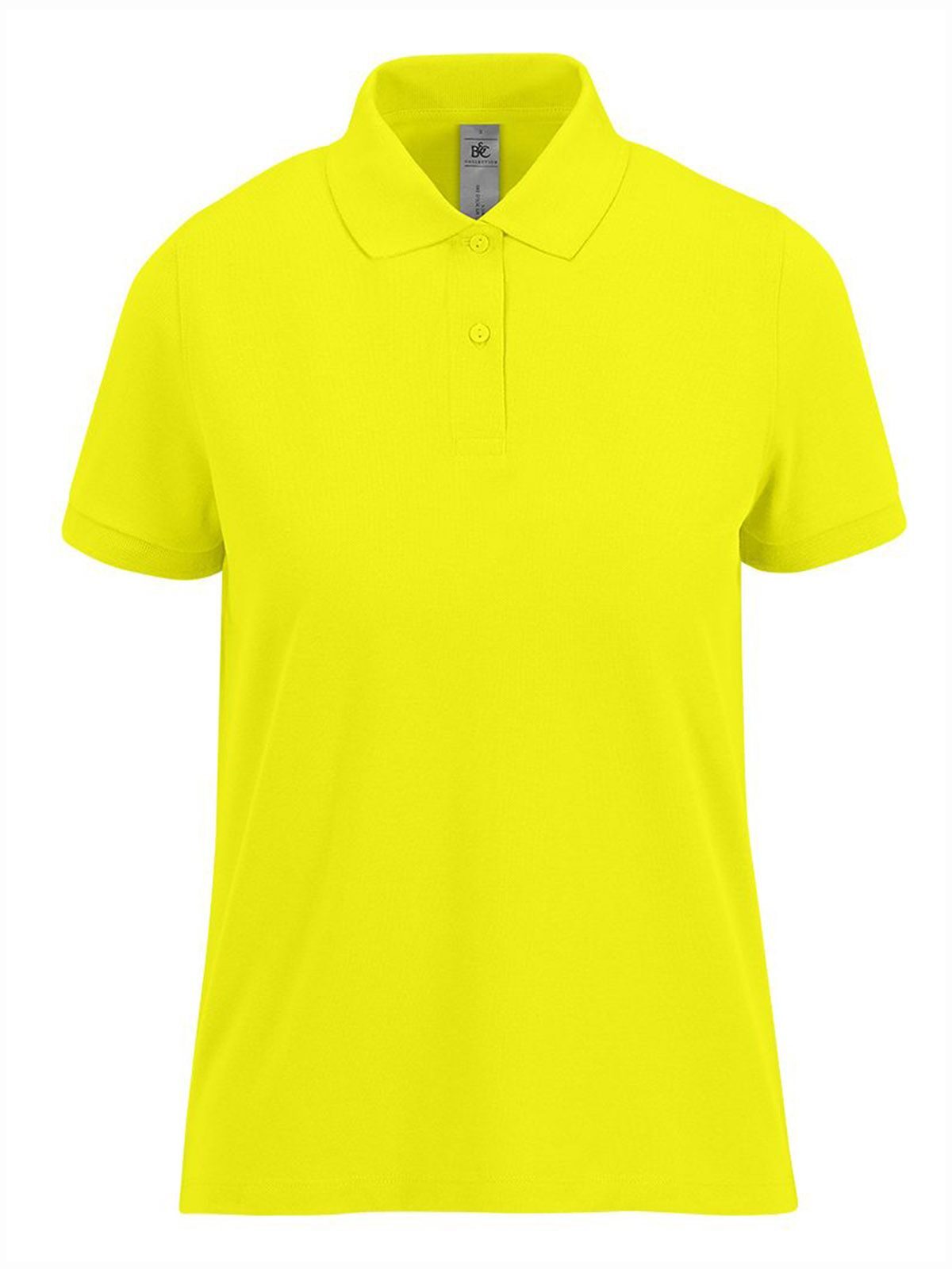 My Polo 180 /Feminino - PL986 - Lima Pixel