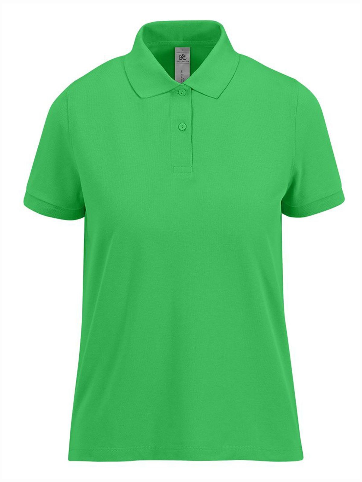 My Polo 180 /Feminino - AG515 - Verde Maçã