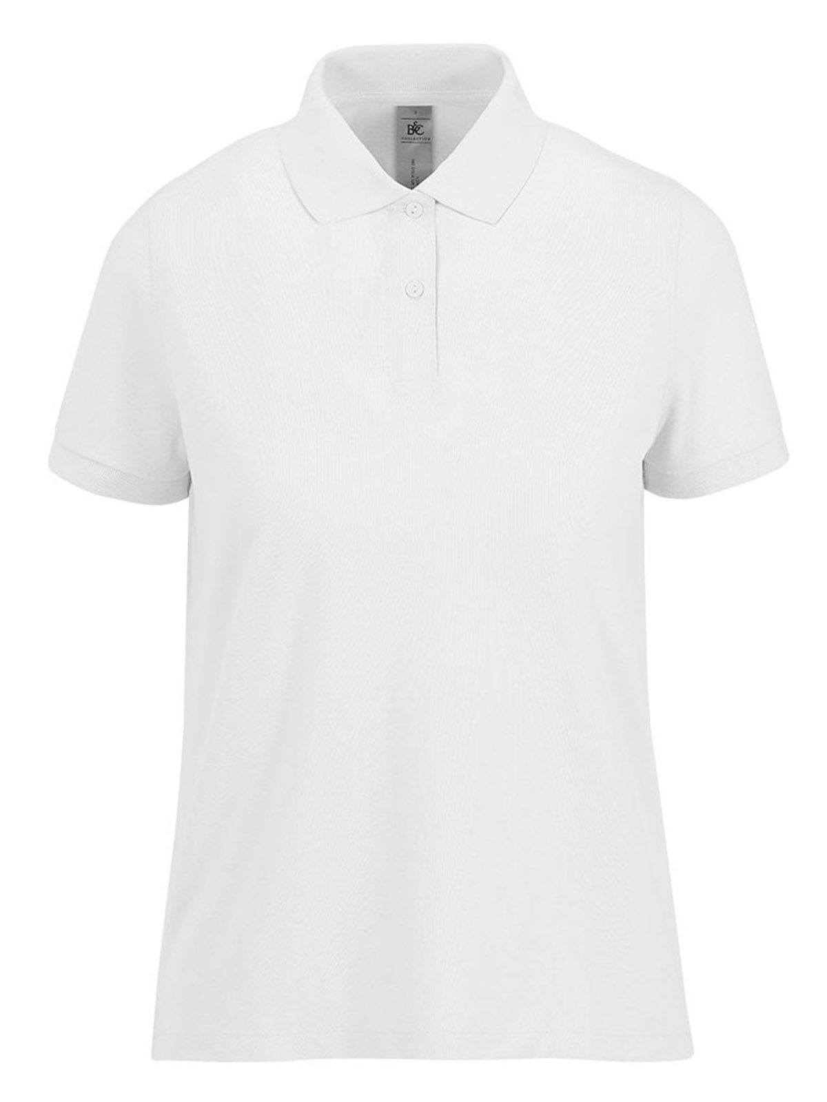 My Polo 180 /Feminino - WH001 - Branco