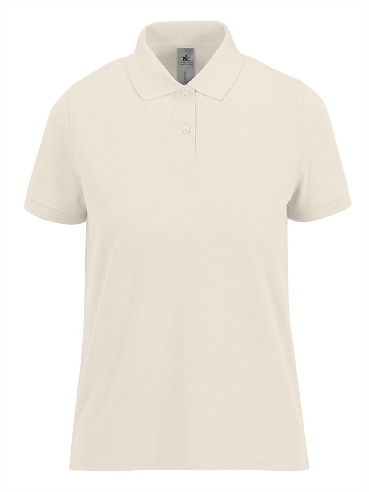 My Polo 180 /Feminino - OW101 - Branco Off-White