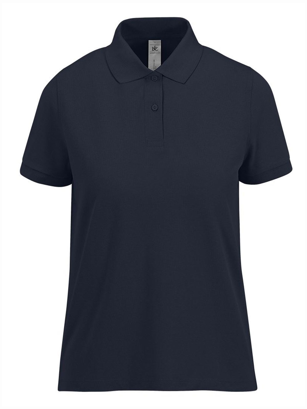 My Polo 180 /Feminino - NP009 - Azul Marinho Puro