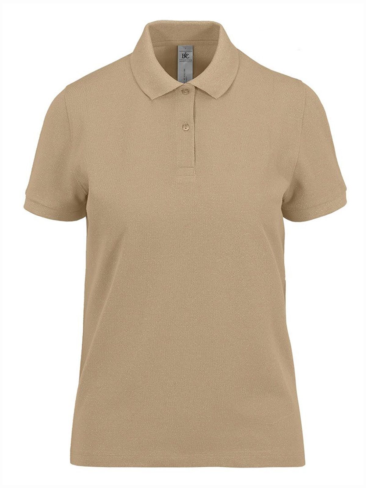 My Polo 180 /Feminino - MG211 - Meta Ouro