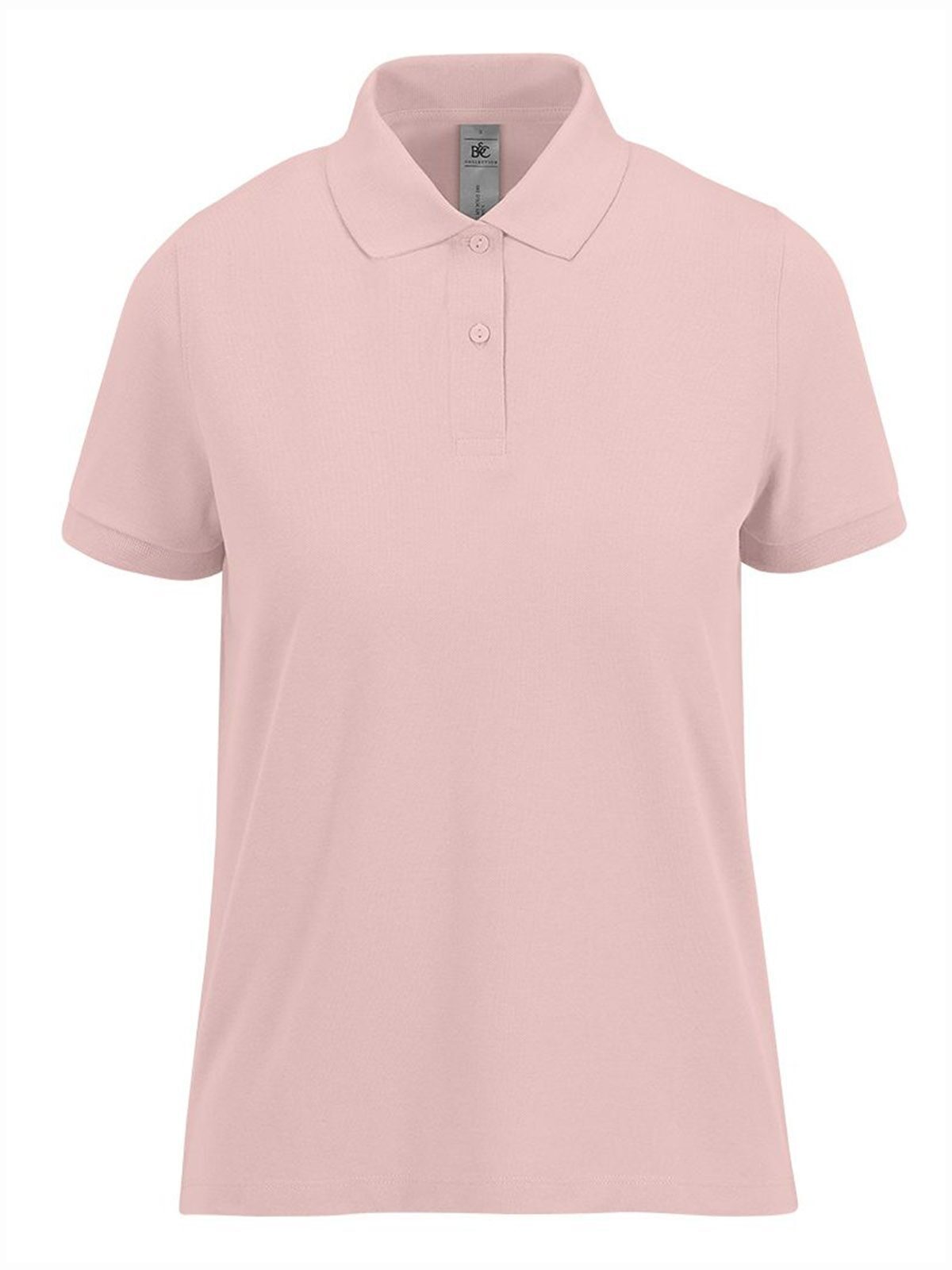 My Polo 180 /Feminino - BP299 - Rosa Blush