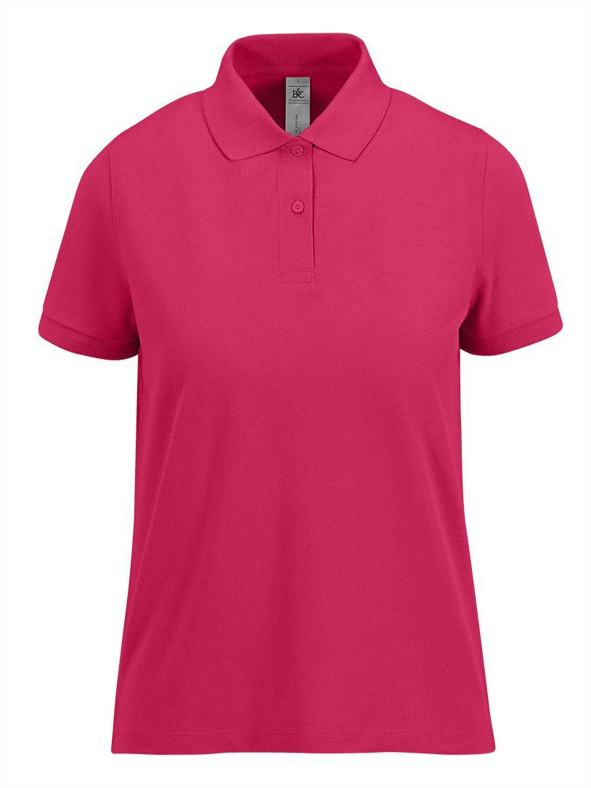 My Polo 180 /Feminino - MF312 - Meta Fuchsia