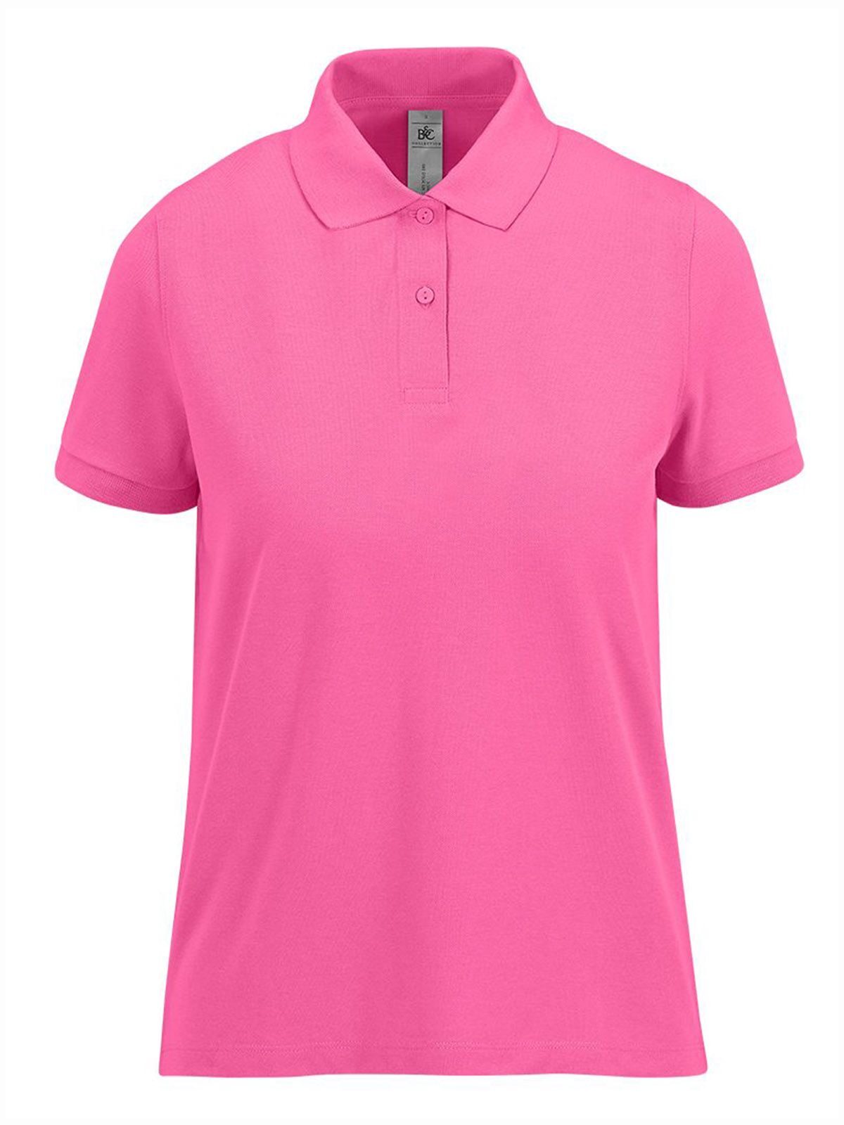 My Polo 180 /Feminino - LP313 - Rosa Lótus