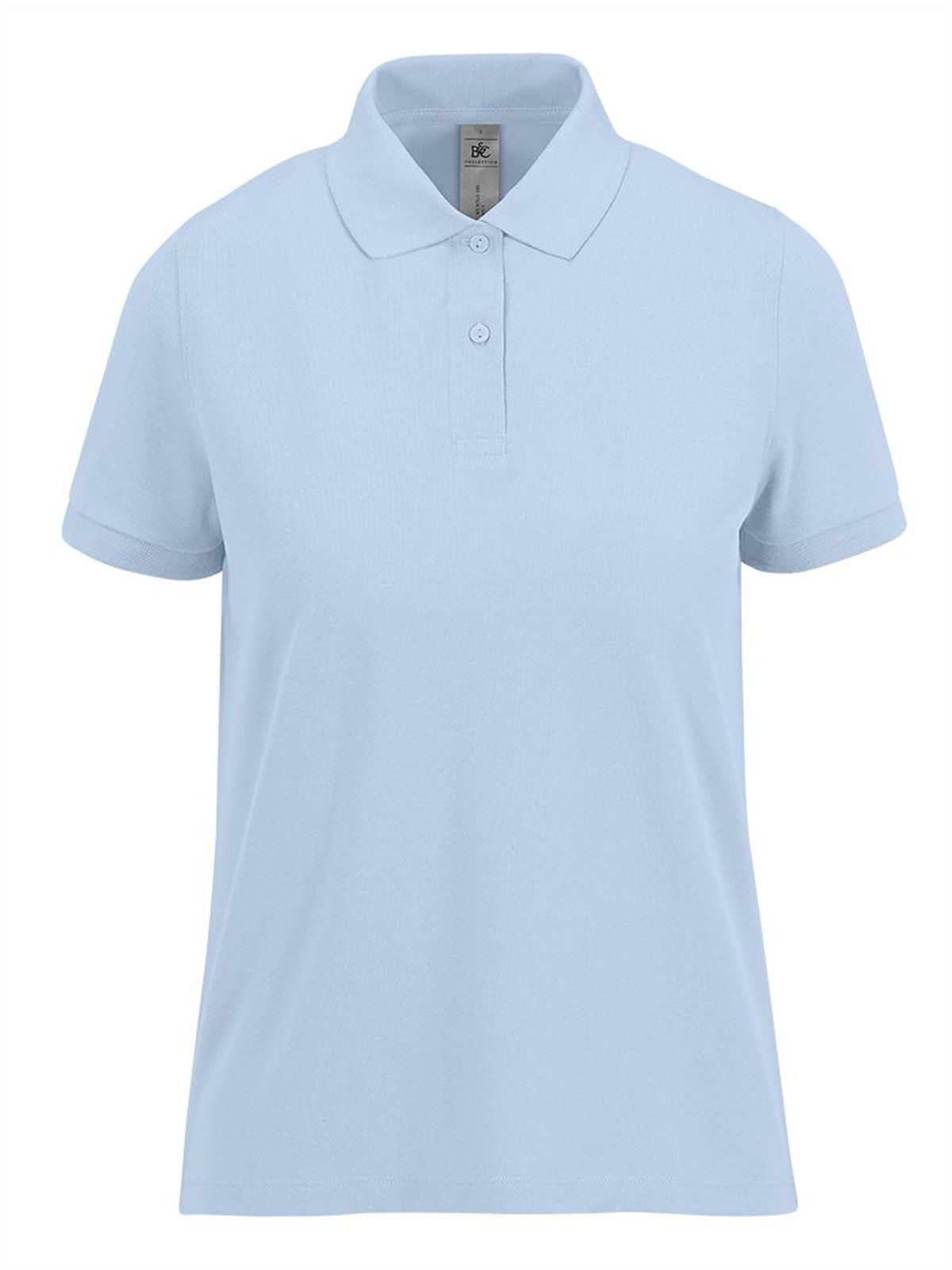 My Polo 180 /Feminino - BB406 - Azul Blush
