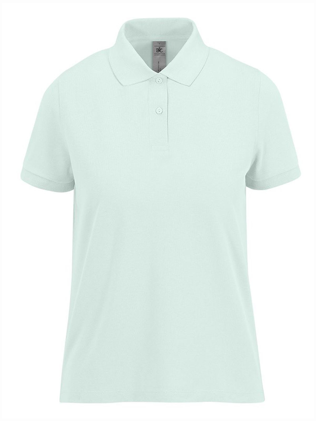 My Polo 180 /Feminino - BM504 - Rosa Menta