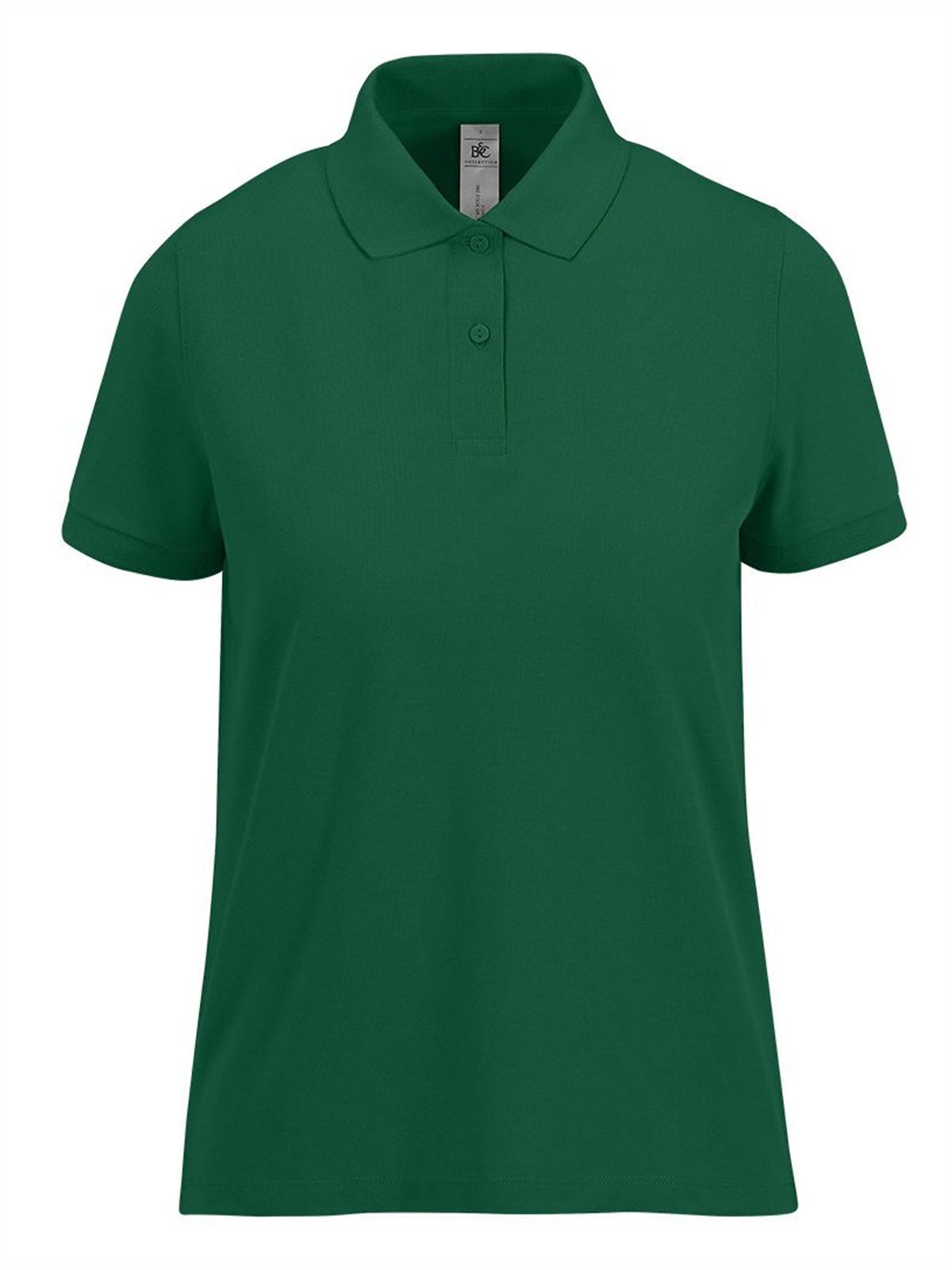 My Polo 180 /Feminino - IG531 - Verde Hera