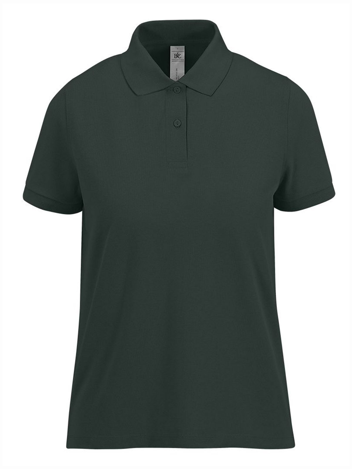 My Polo 180 /Feminino - DF547 - Floresta Escura