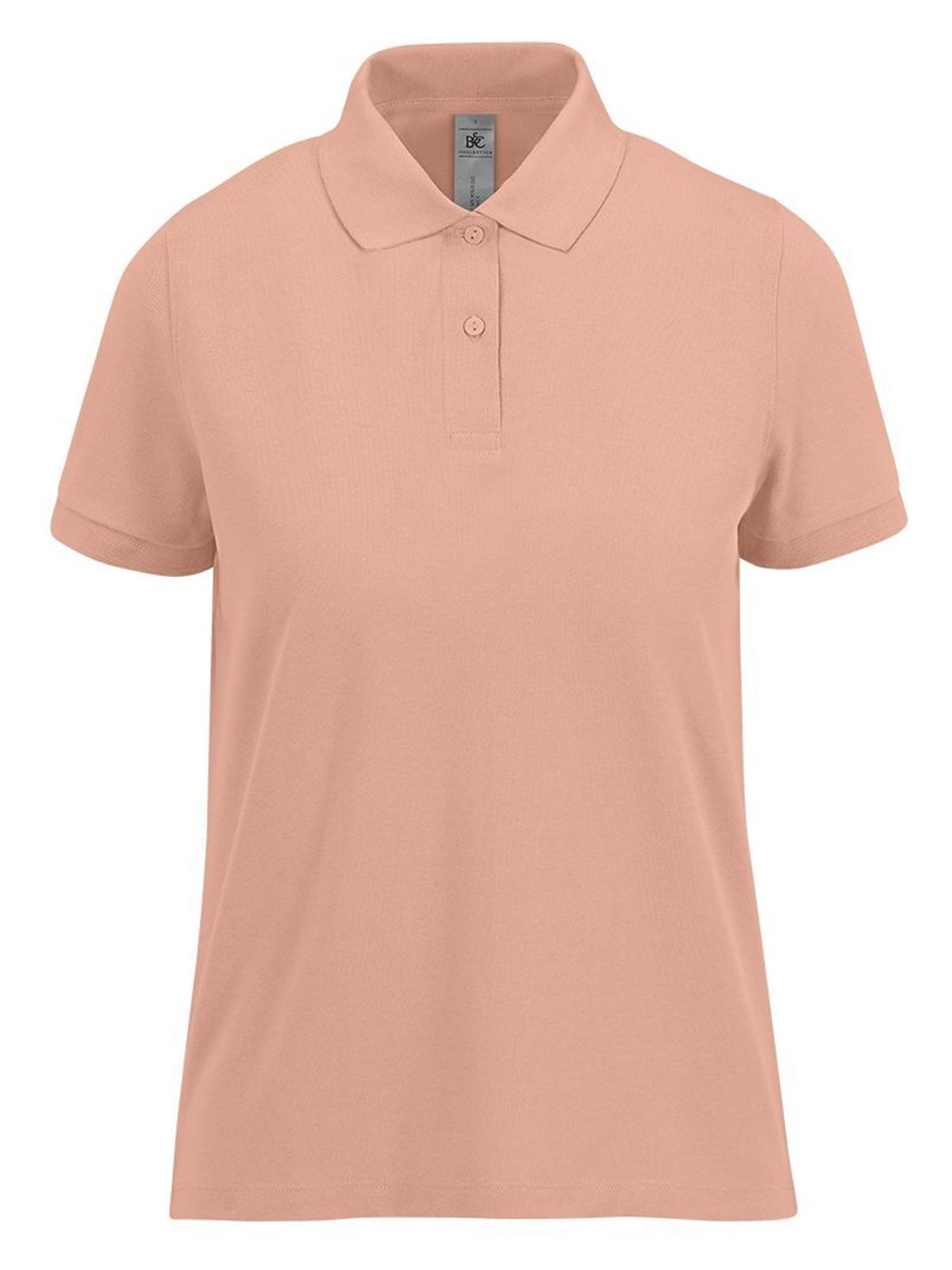 My Polo 210 /Feminino - NU307 - Nudez