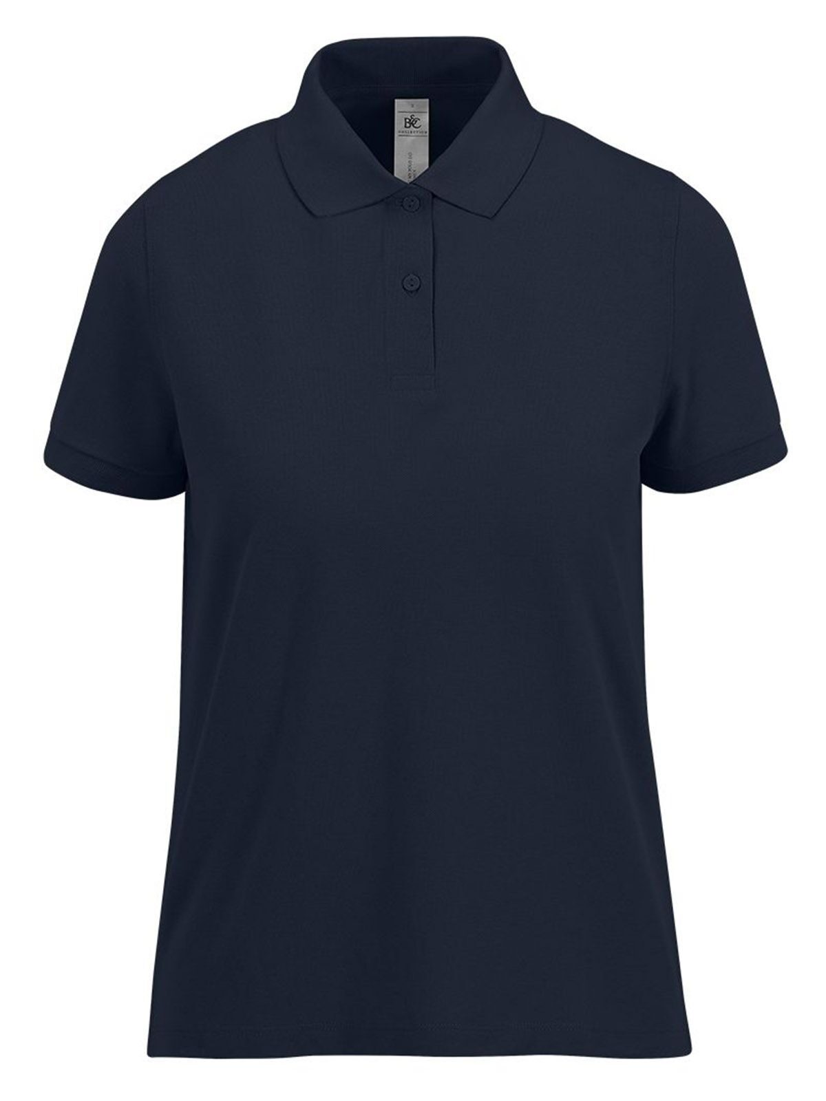 My Polo 210 /Feminino - NA003 - Marinha