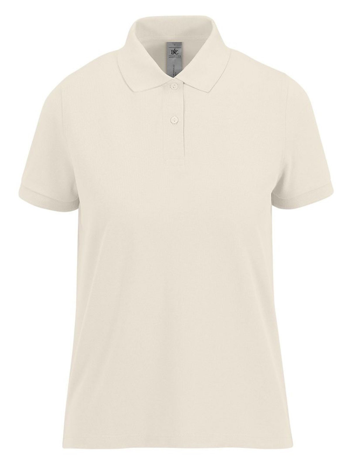 My Polo 210 /Feminino - OW101 - Branco Off-White