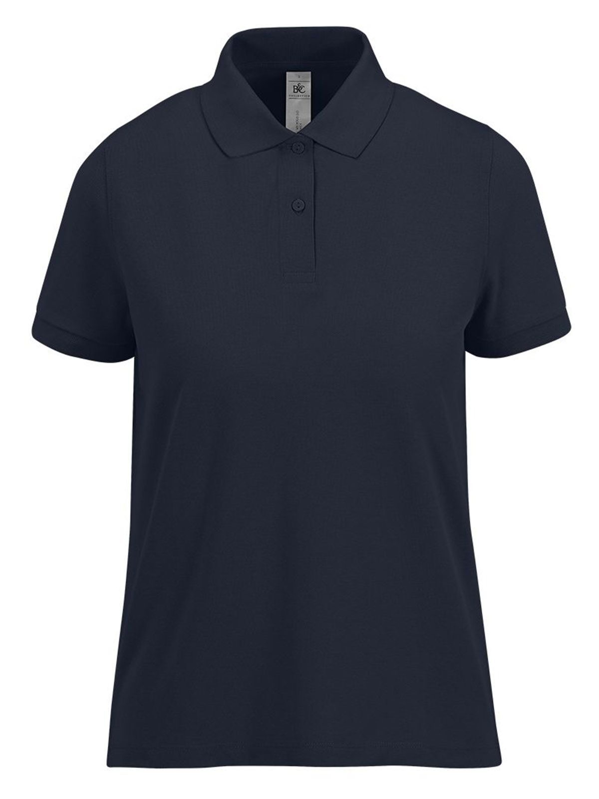 My Polo 210 /Feminino - NP009 - Azul Marinho Puro