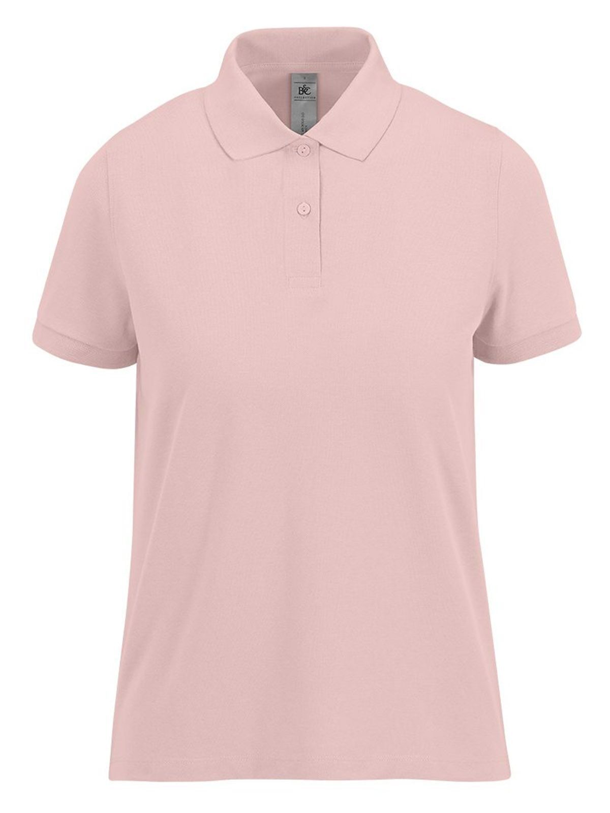 My Polo 210 /Feminino - BP299 - Rosa Blush