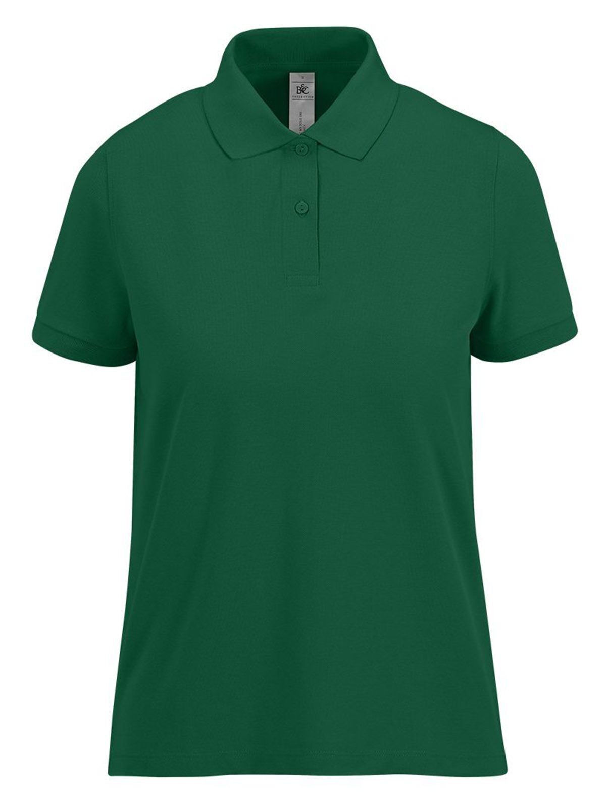 My Polo 210 /Feminino - IG531 - Verde Hera