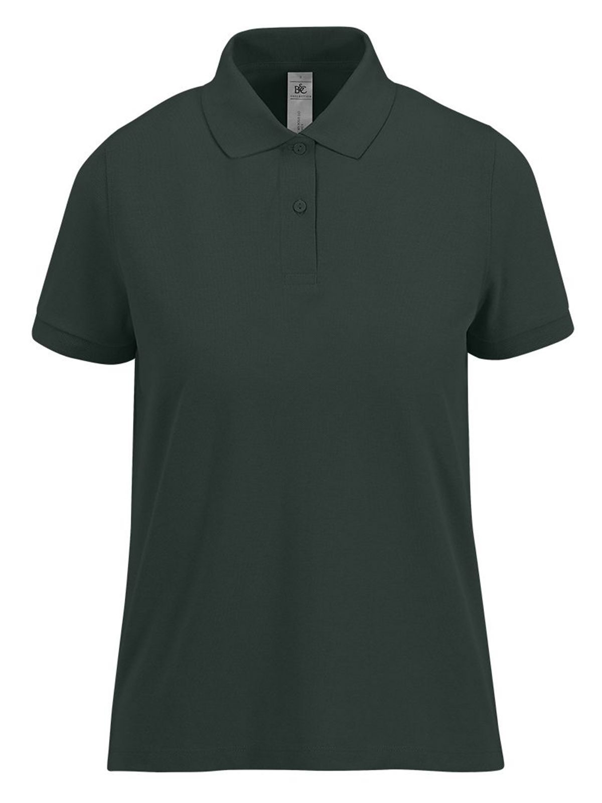 My Polo 210 /Feminino - DF547 - Floresta Escura