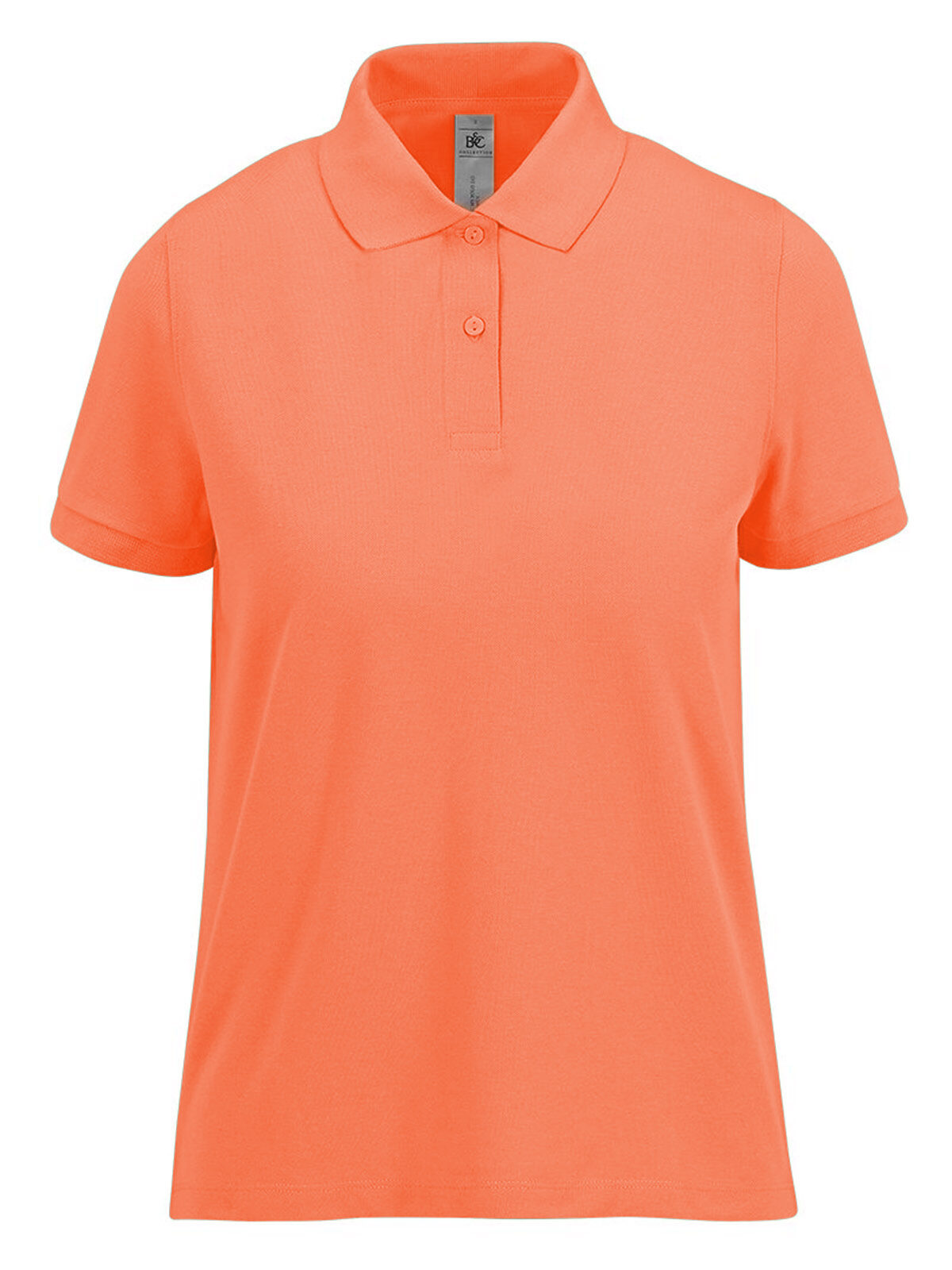 My Polo 210 /Feminino - AC258 - Coral Amalfi