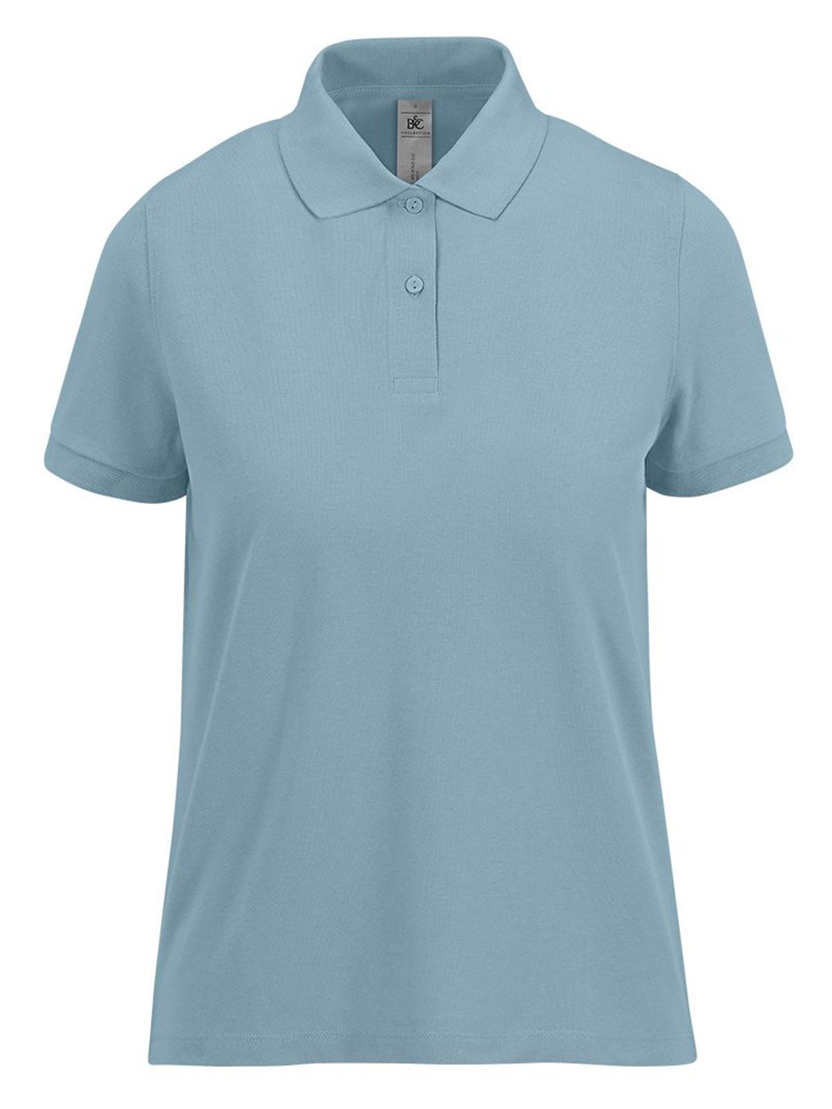 My Polo 210 /Feminino - AB449 - Azul Amalfi