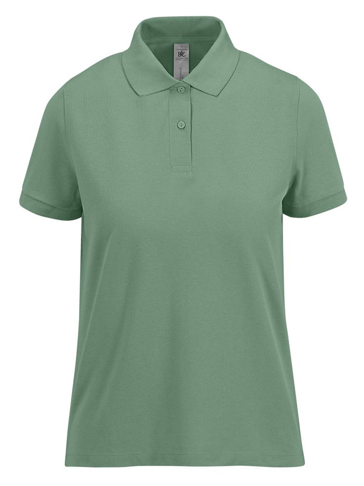 My Polo 210 /Feminino - AG553 - Verde Amalfi