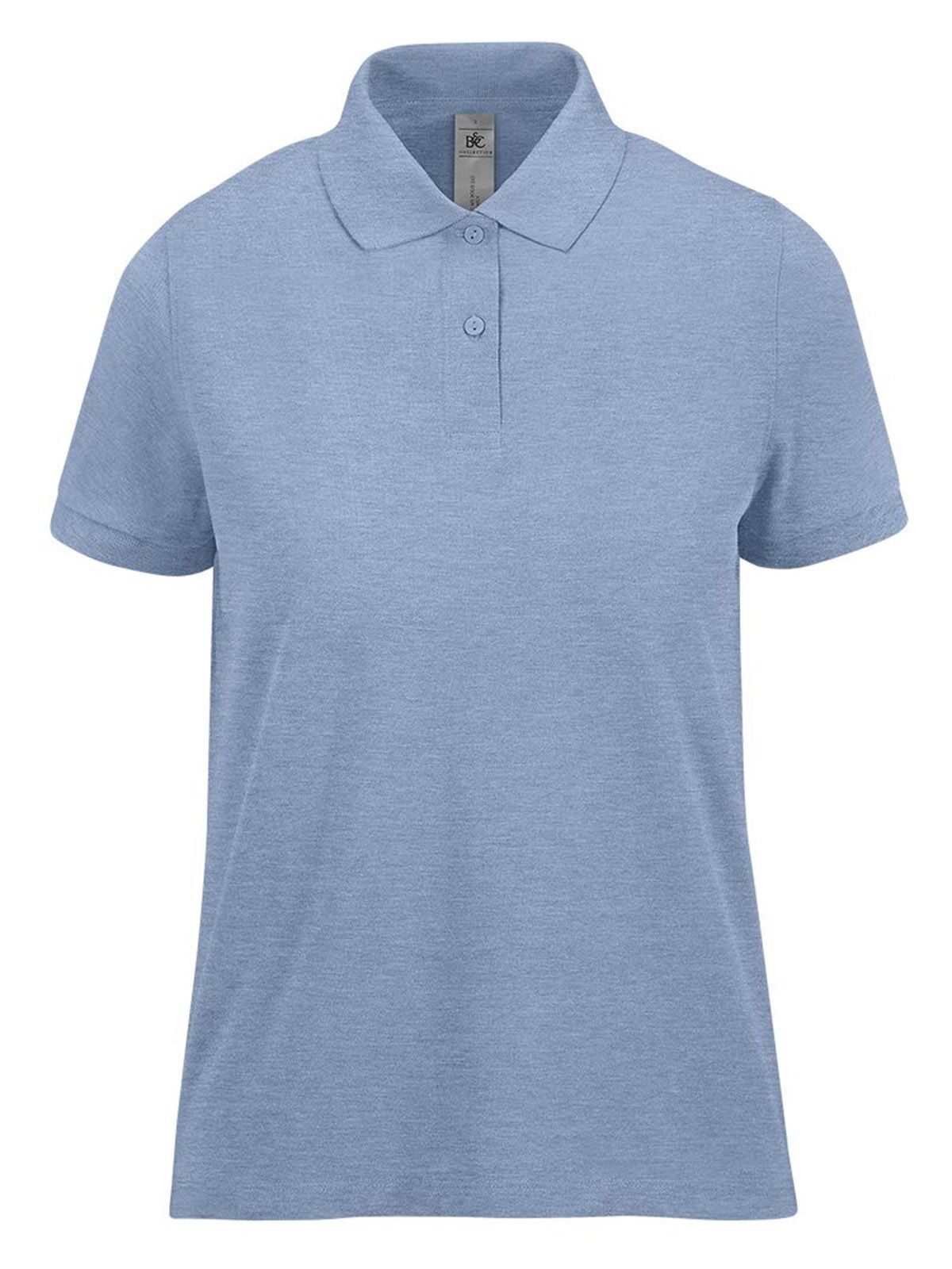 My Polo 210 /Feminino - HB609 - Azul Heather