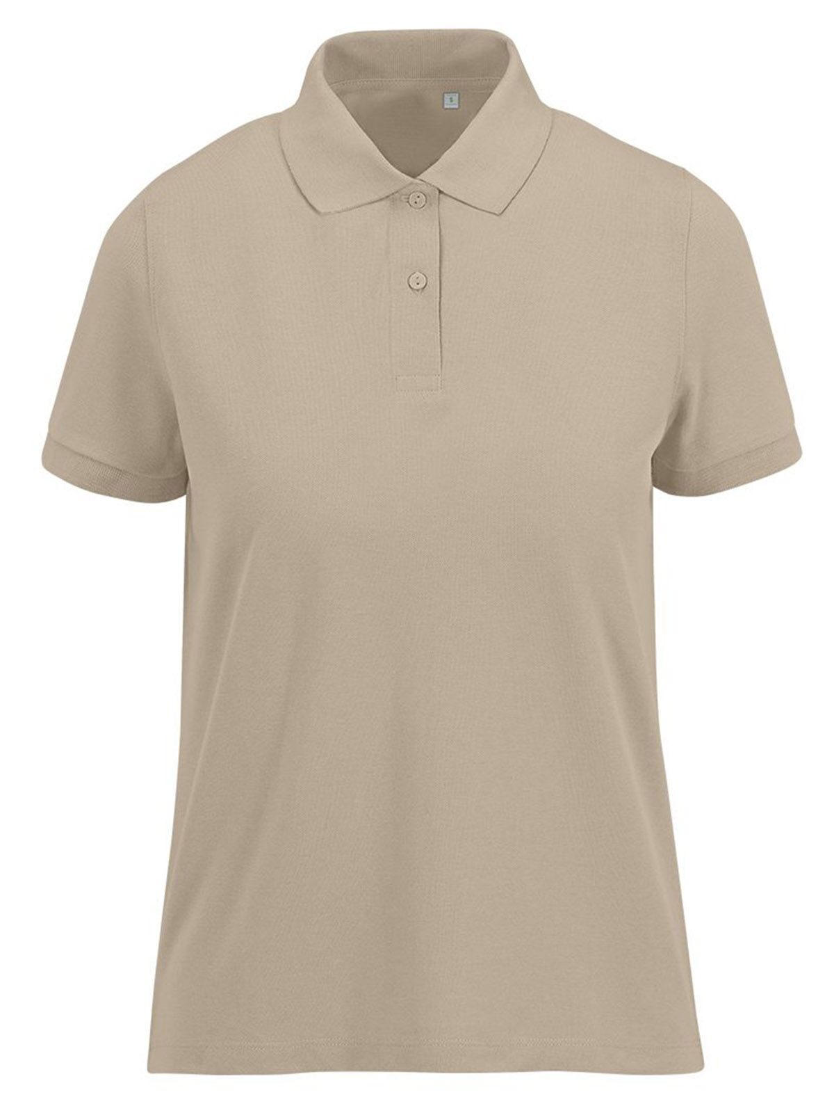 Minha Polo Eco 65/35 Feminina_° - MA121 - Mástique