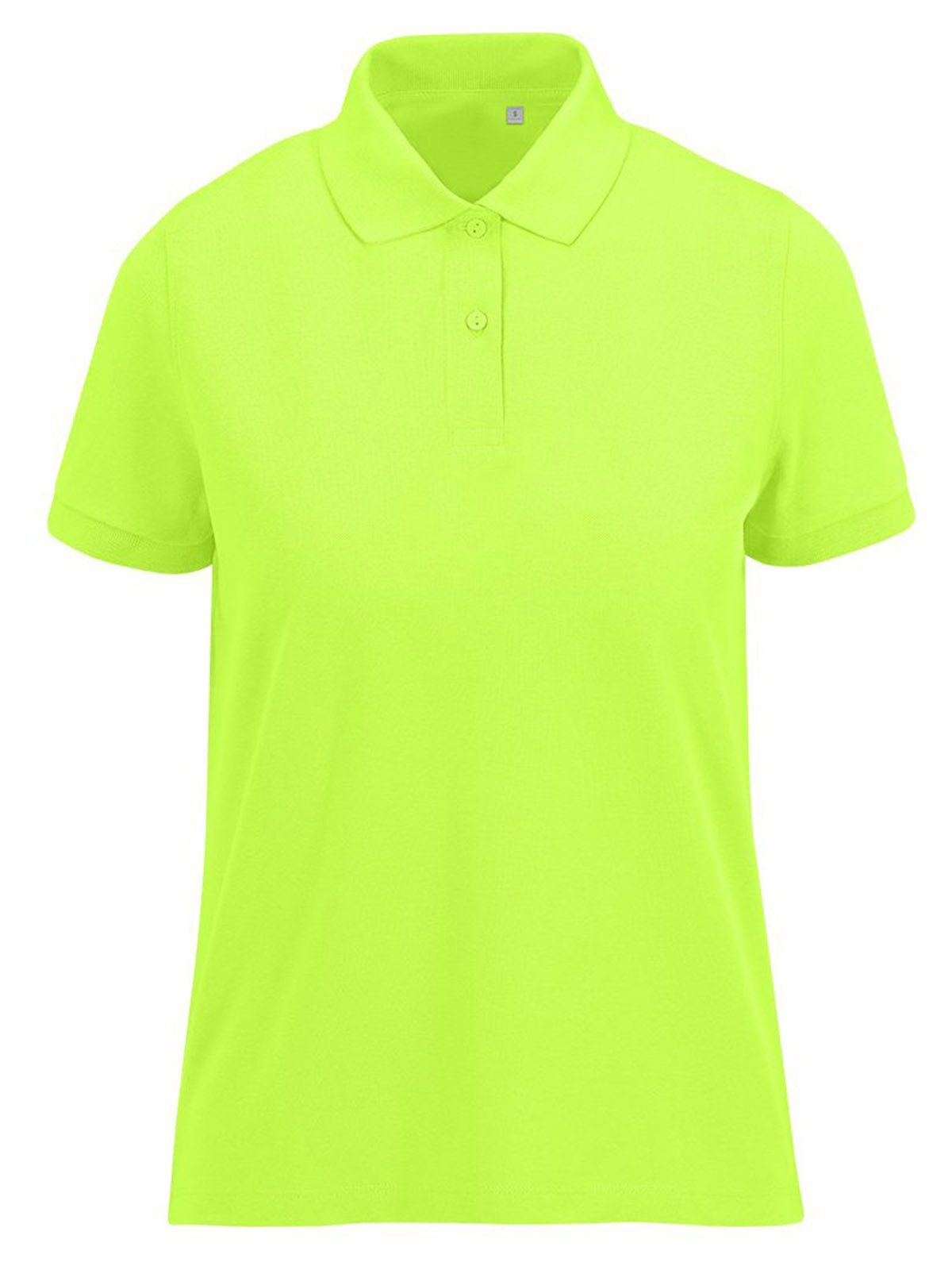 Minha Polo Eco 65/35 Feminina_° - AL565 - Cal ácida