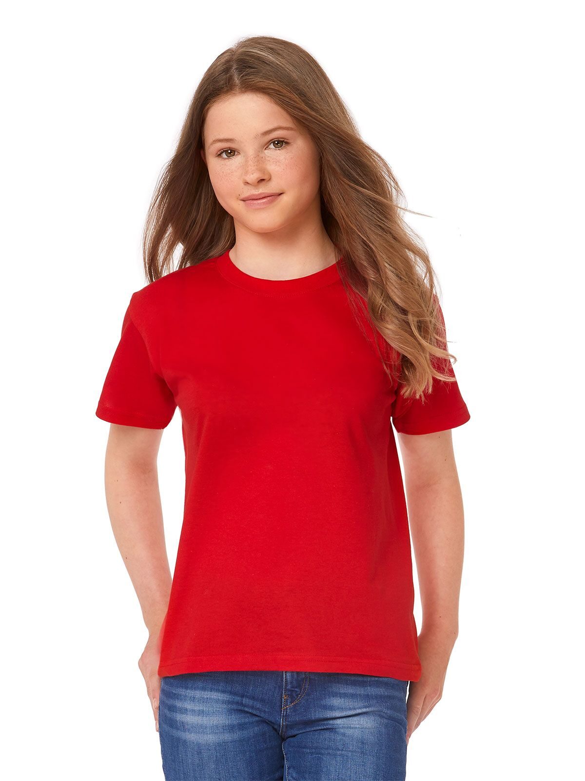 Camiseta infantil Exata 150