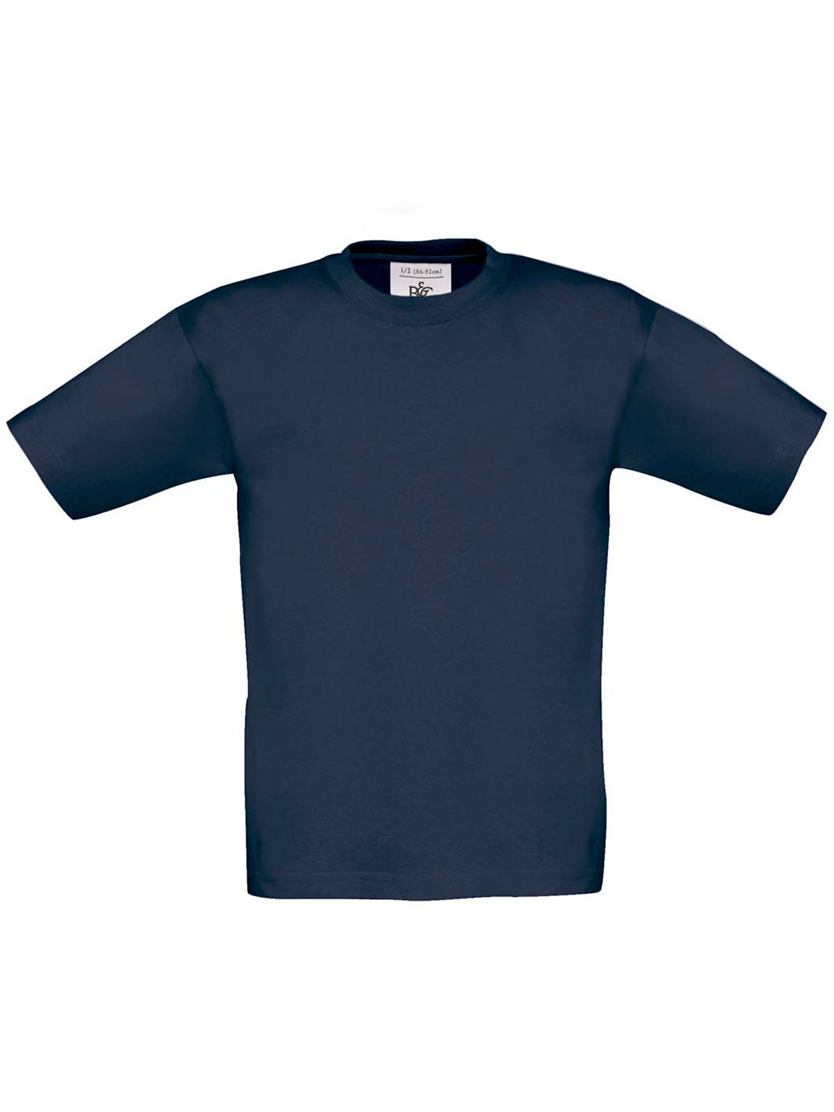 Camiseta infantil Exata 150 - NA003 - Marinha