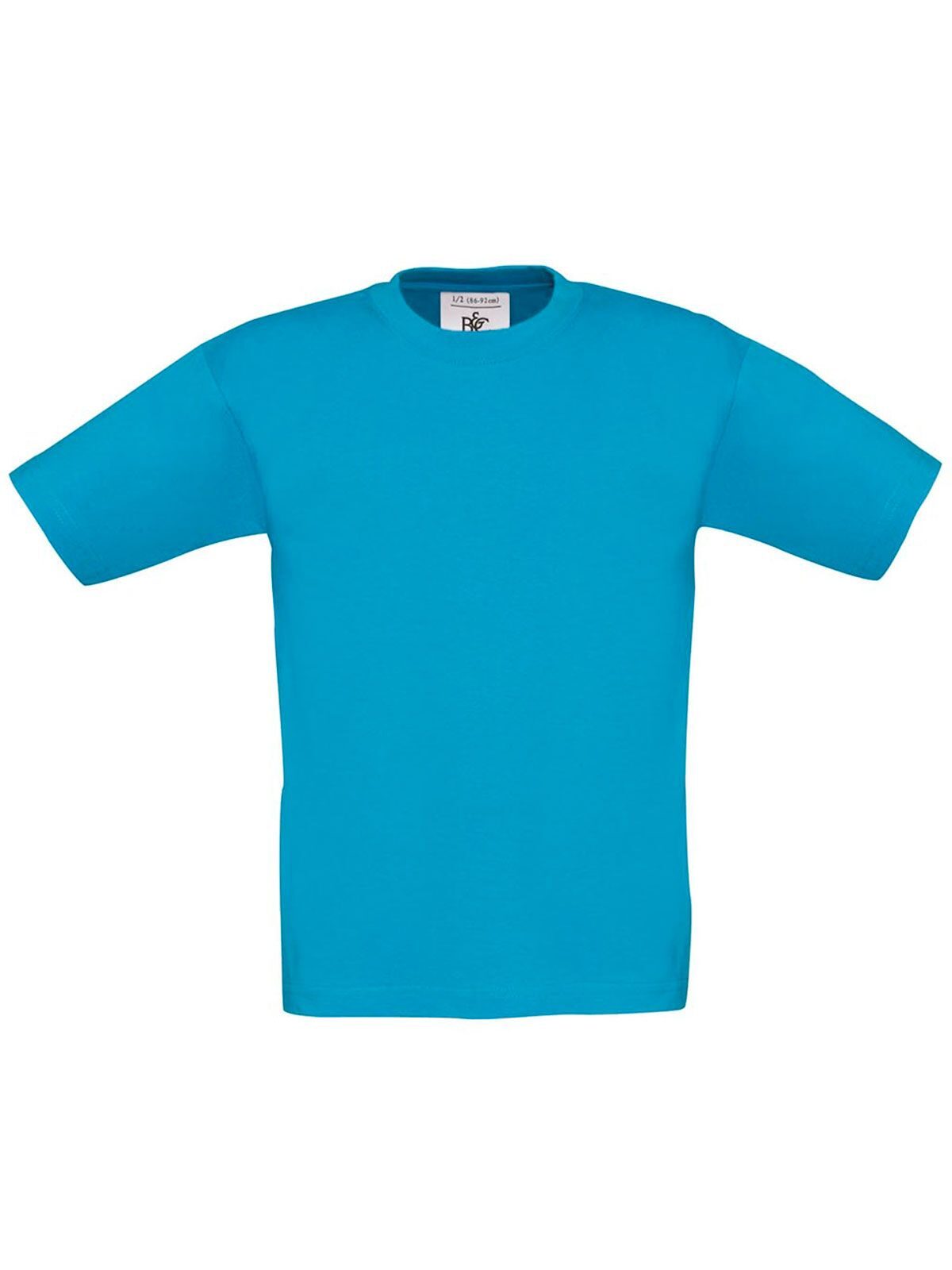 Camiseta infantil Exata 150 - AT441 - Atol