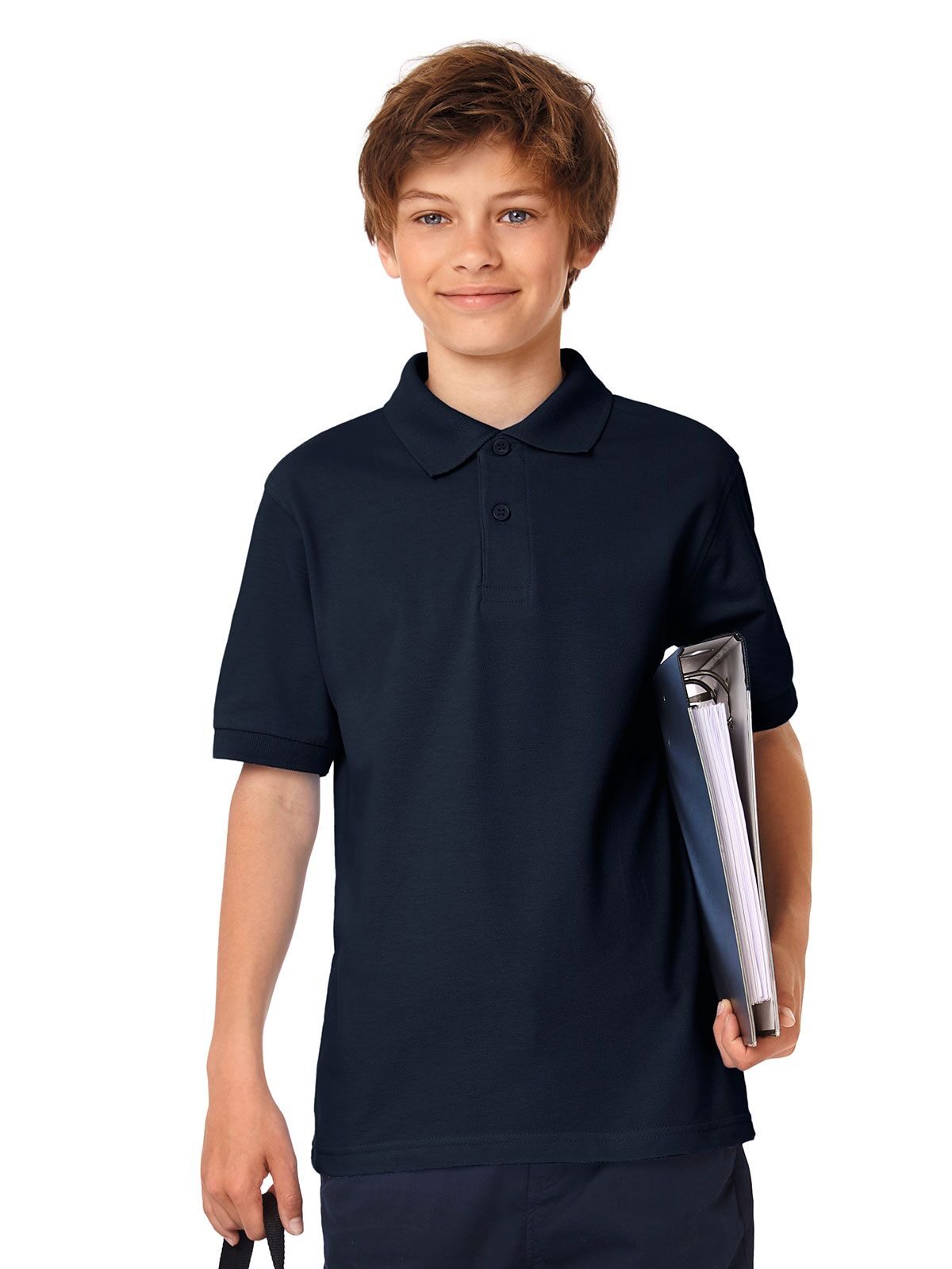 Polo Safran Infantil