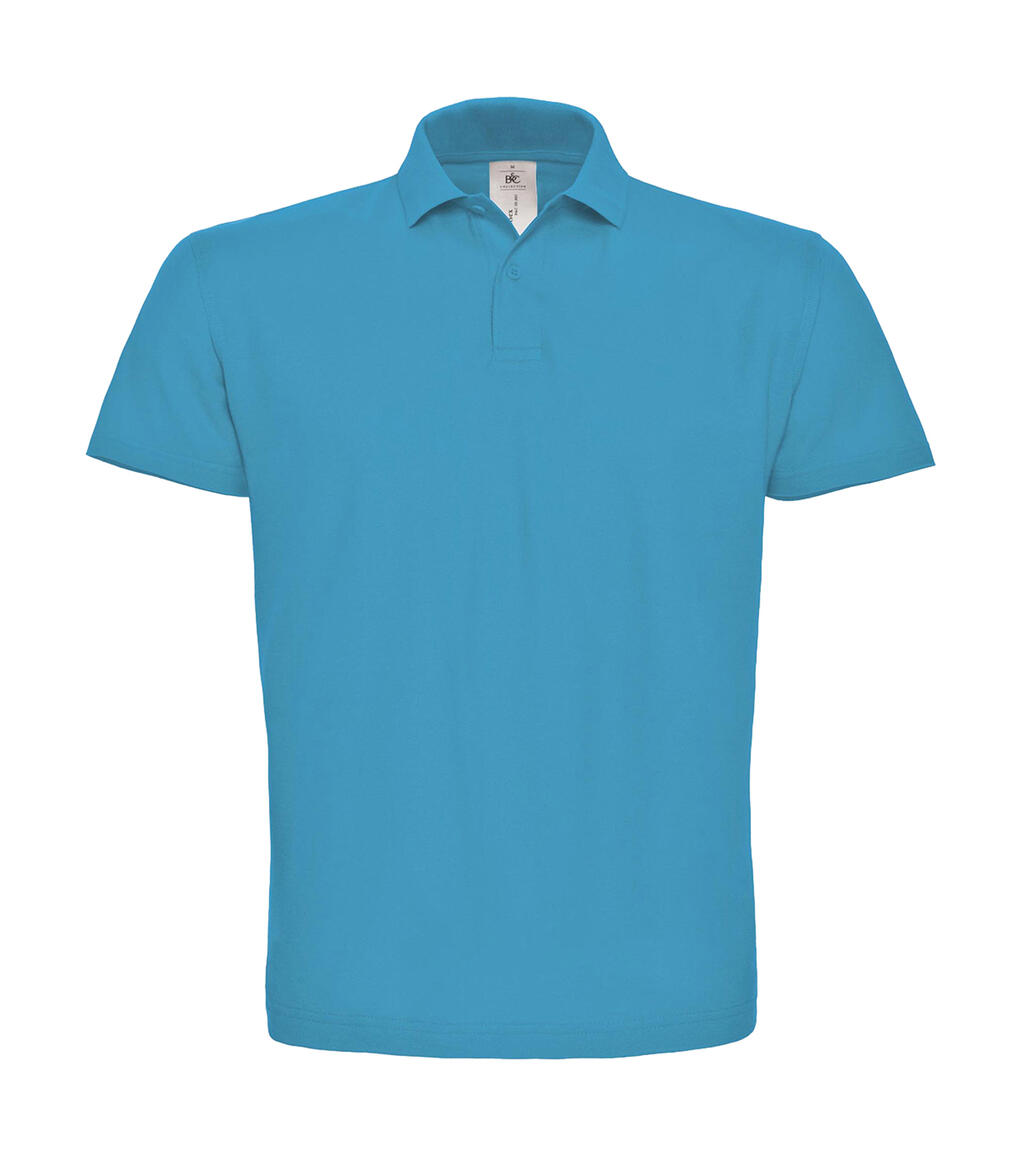 Polo Unissex ID.001 - AT441 - Atol