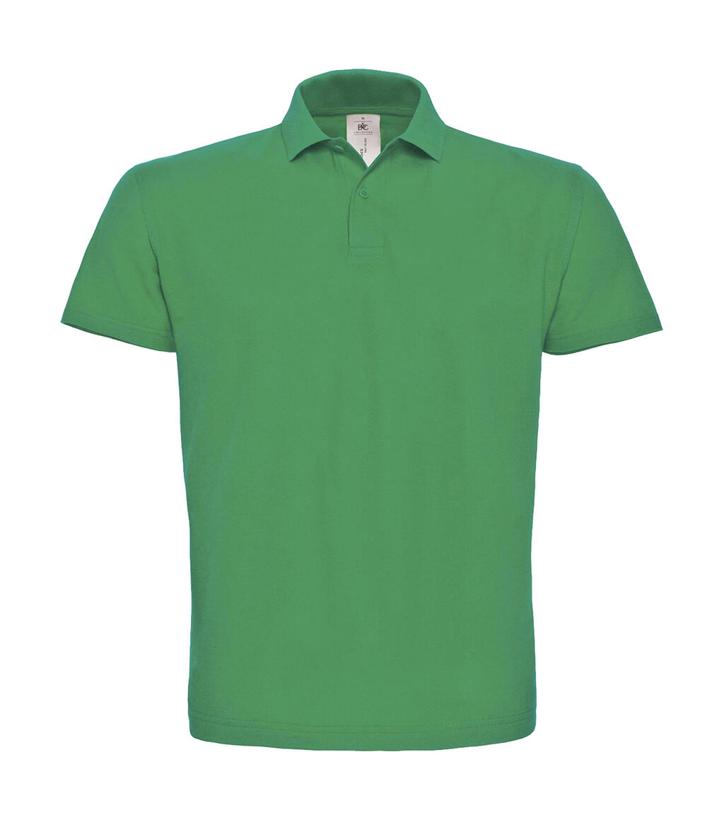 Polo Unissex ID.001 - KG520 - Verde Kelly