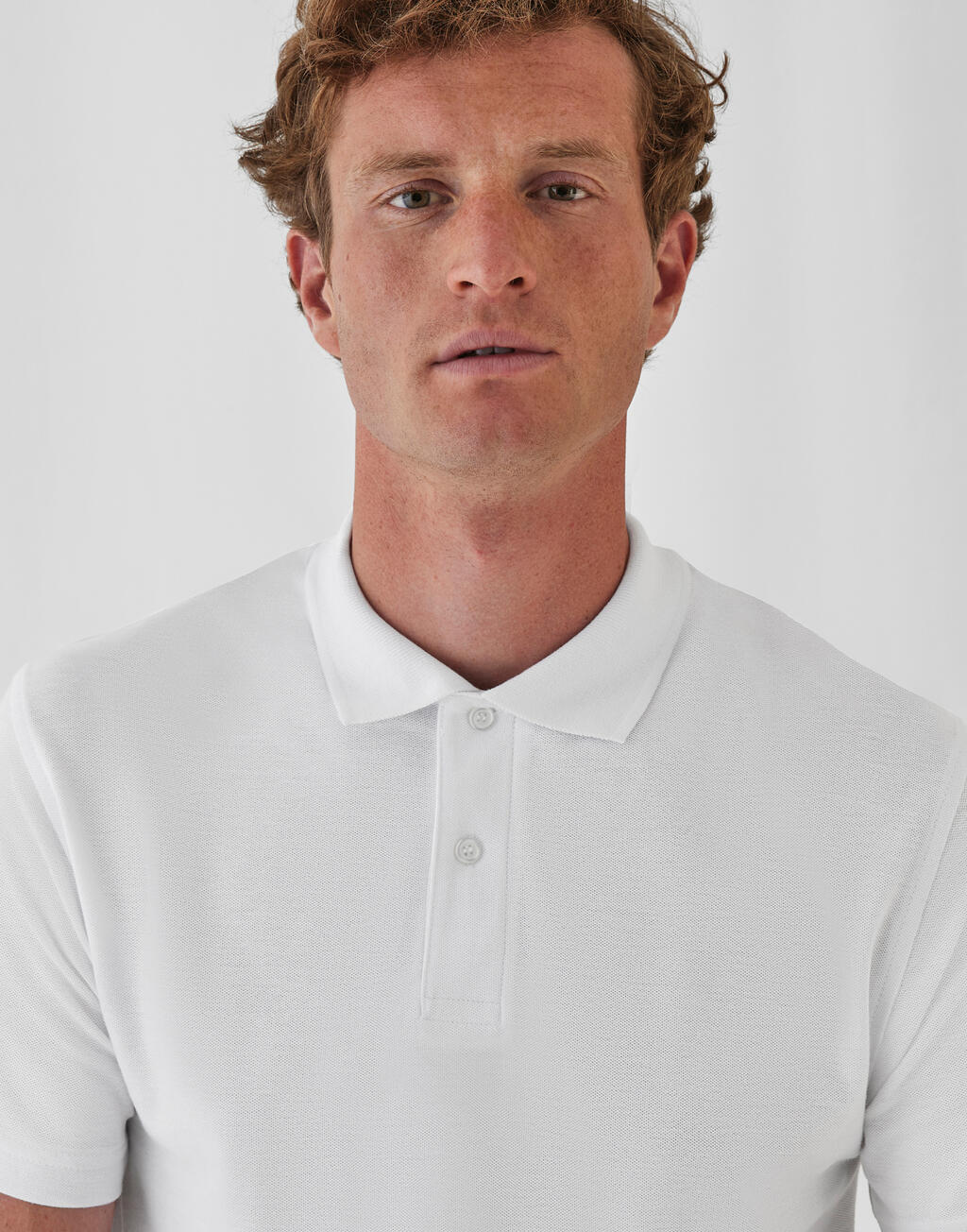 Polo Unissex ID.001