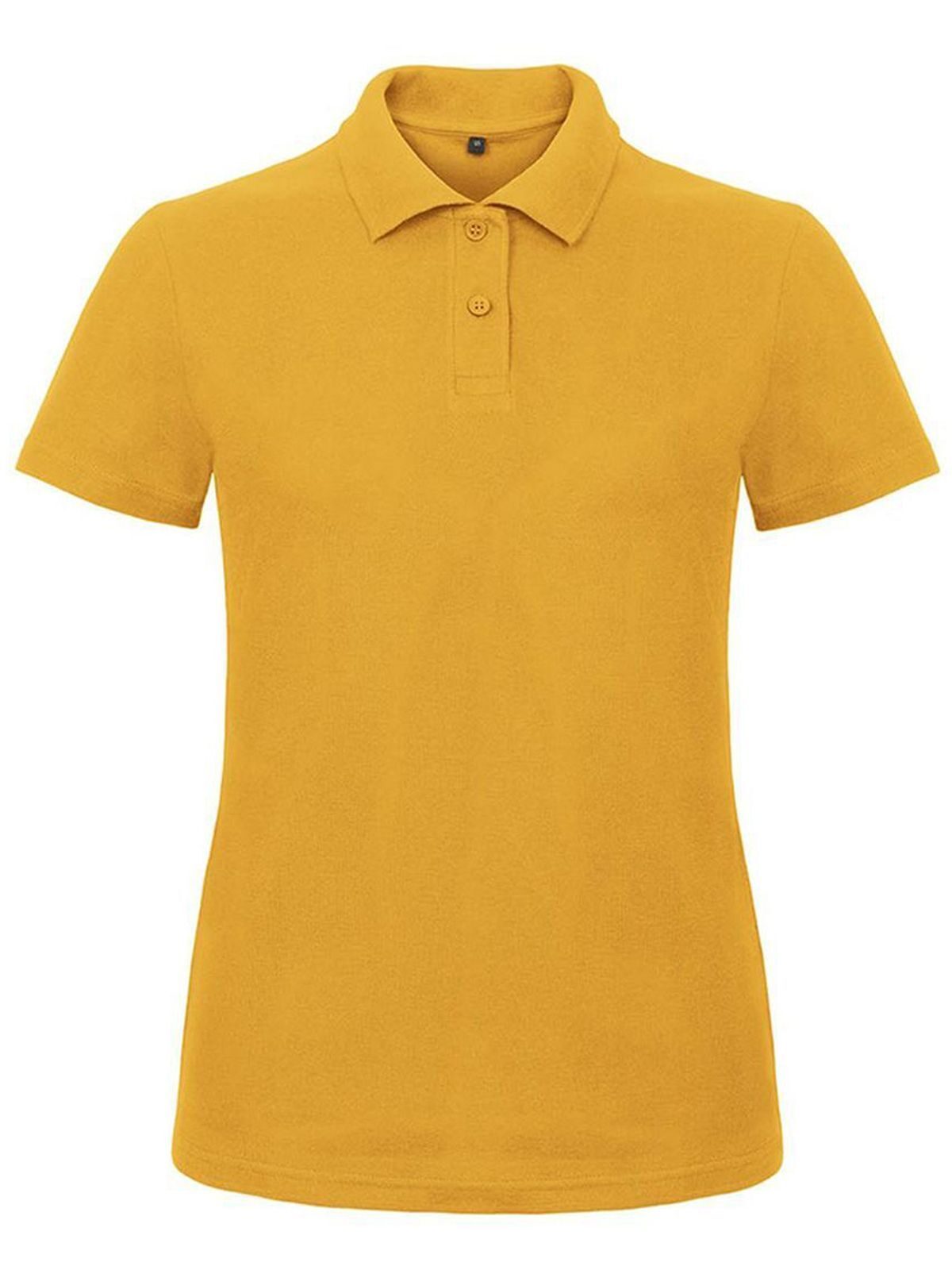 Polo feminina ID.001 - CG884 - Ouro de Pimenta