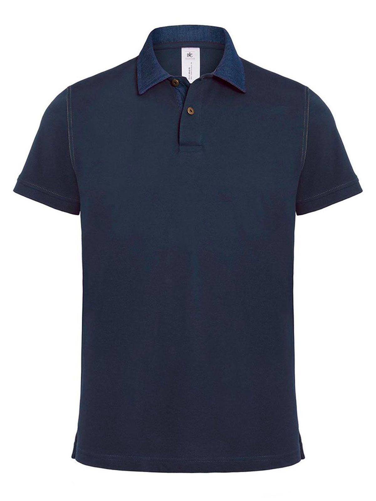 Dnm Forward /Homens - DN932 - Jeans/Azul Marinho