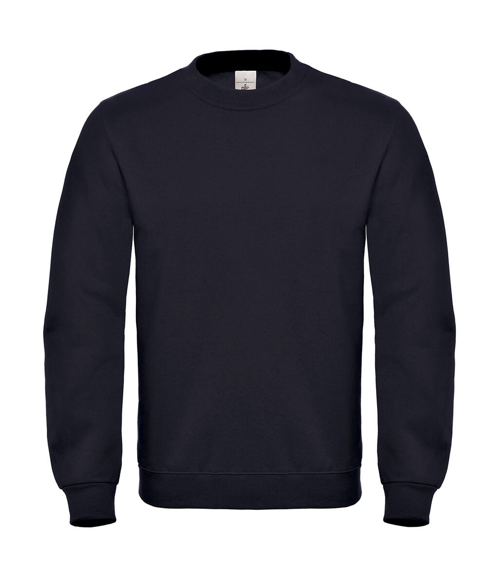 Suor ID.002 - BL002 - Preto