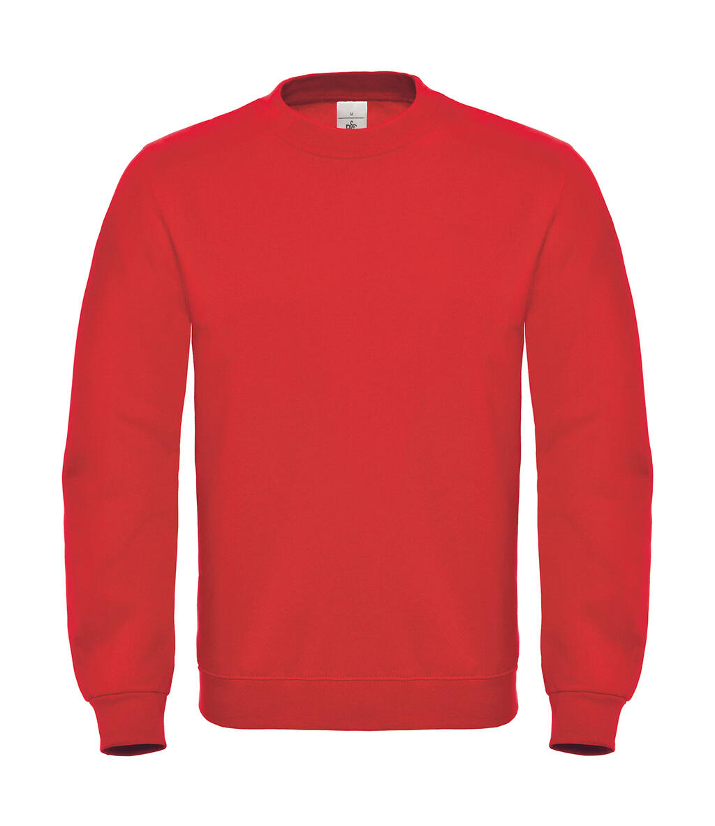 Suor ID.002 - RE004 - Vermelho