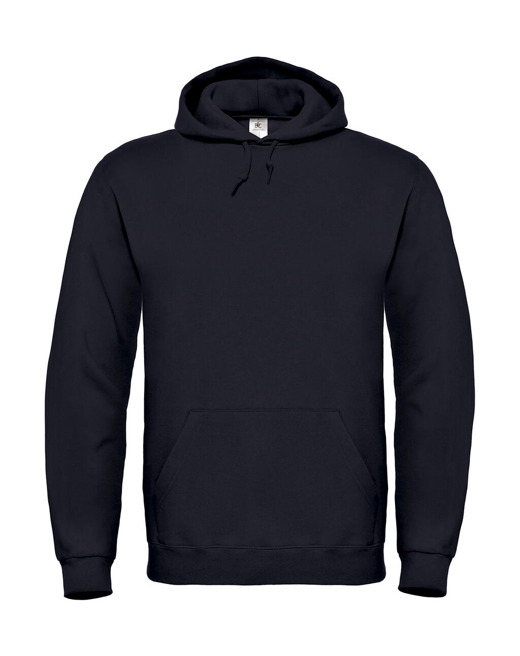 Suor ID.003 - BL002 - Preto