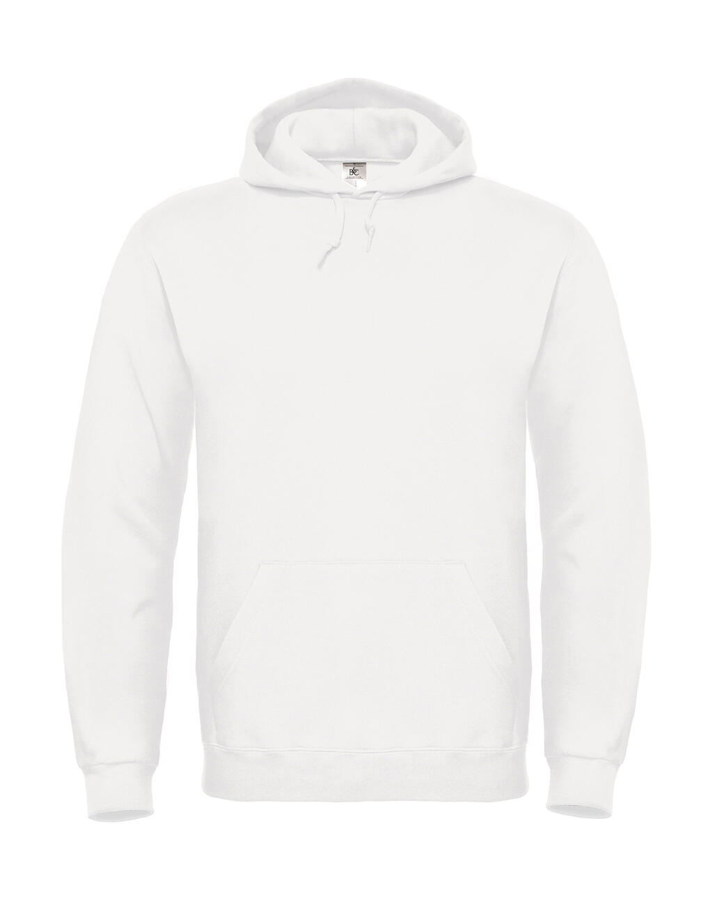 Suor ID.003 - WH001 - Branco