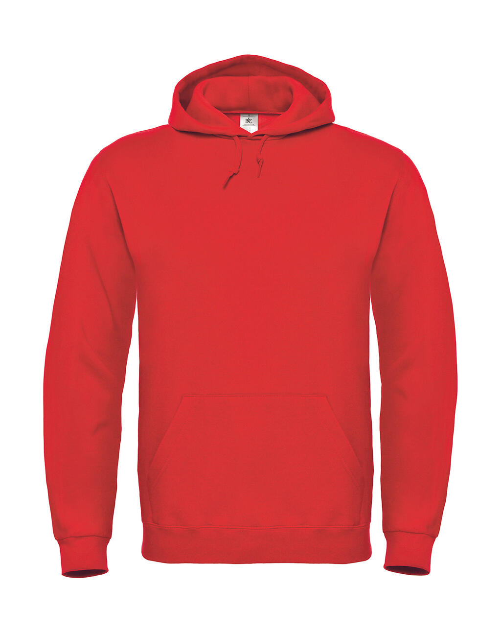 Suor ID.003 - RE004 - Vermelho