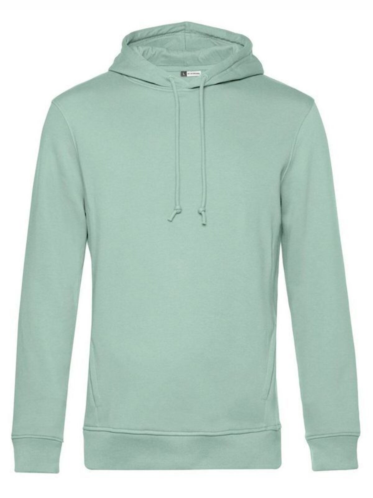 Moletom com Capuz Inspire_° - SA502 - Sage